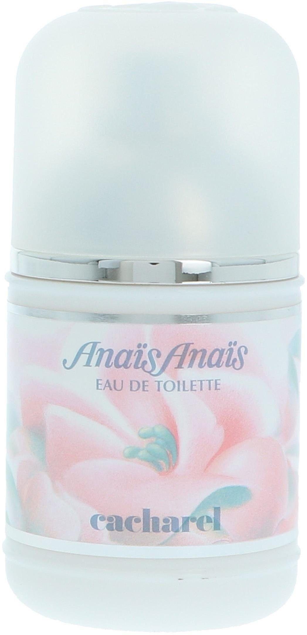 CACHAREL Eau de Toilette Anais Anais L'Original Eau de Toilette