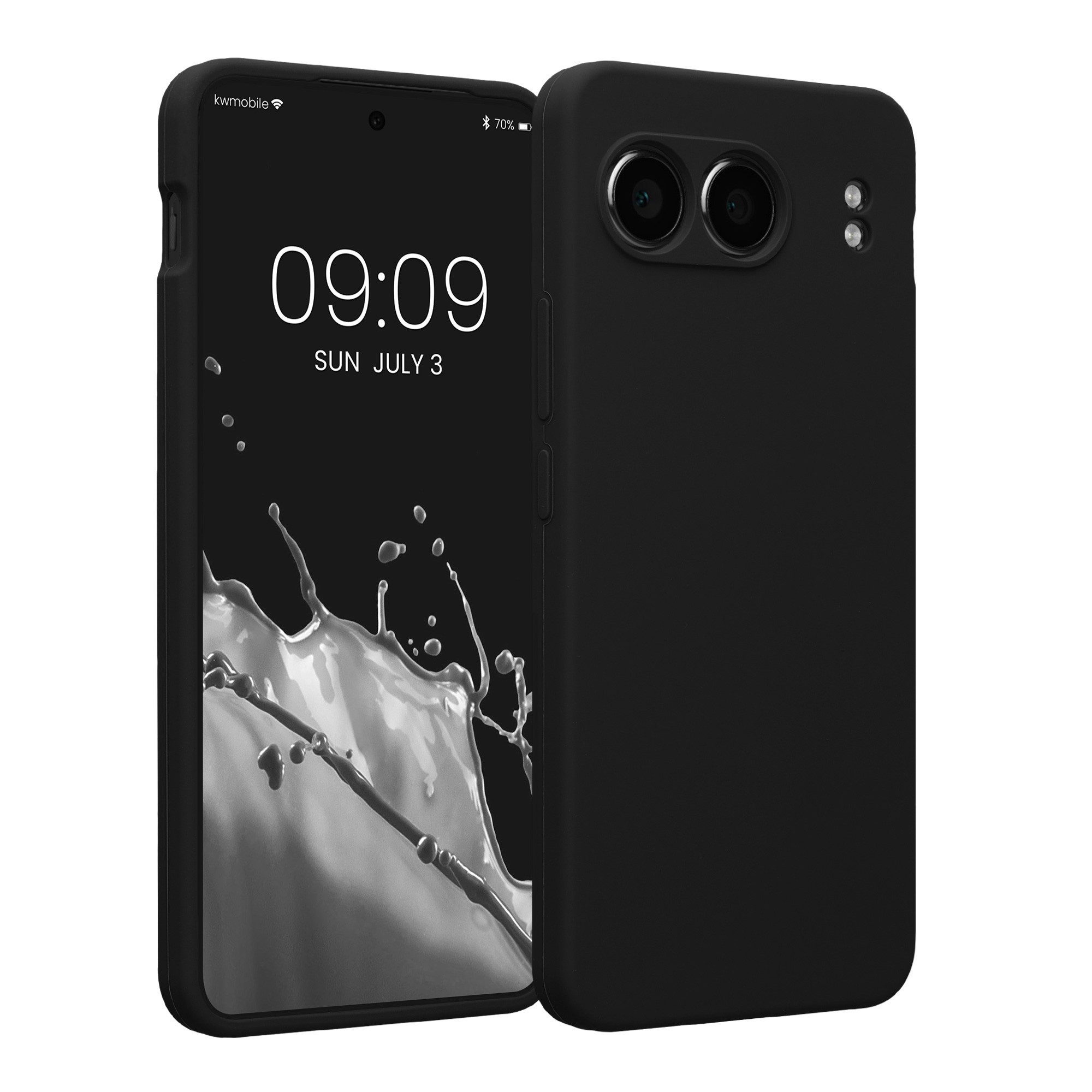 Handyhülle Hülle für OnePlus Nord 4 5G