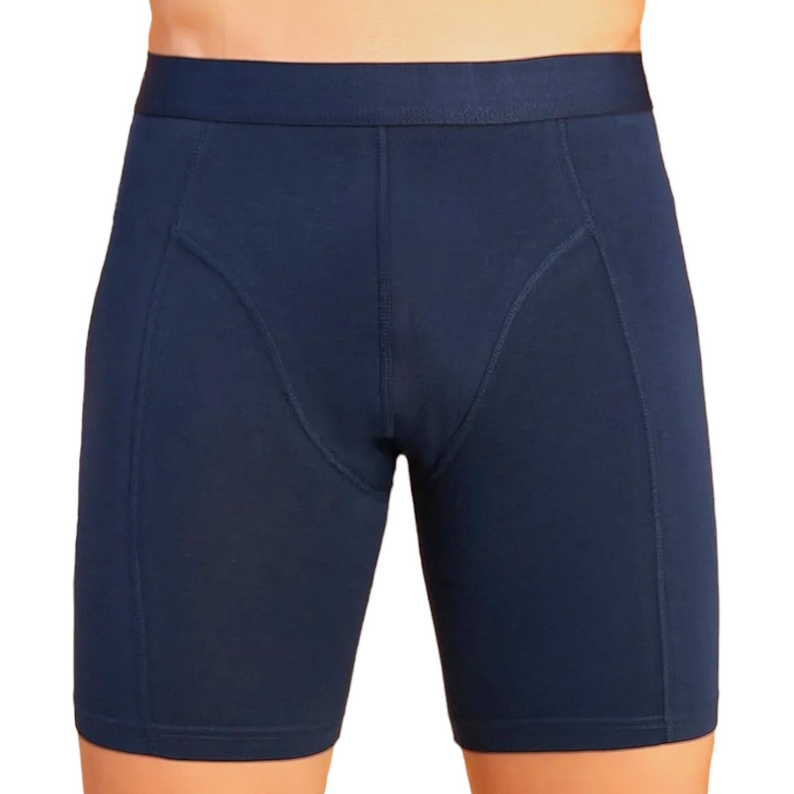 Tutku Elit Langer Boxer 3er-5er Pack günstig online kaufen