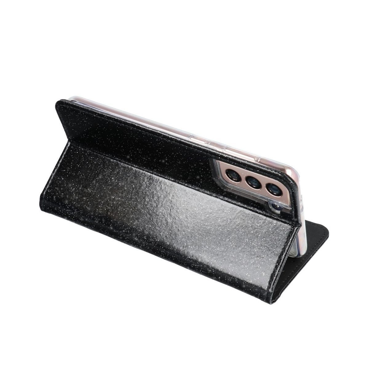 König Design Handyhülle Apple iPhone 11 Pro, Schutzhülle Schutztasche Case Cover Etuis Wallet Klapptasche Bookstyle