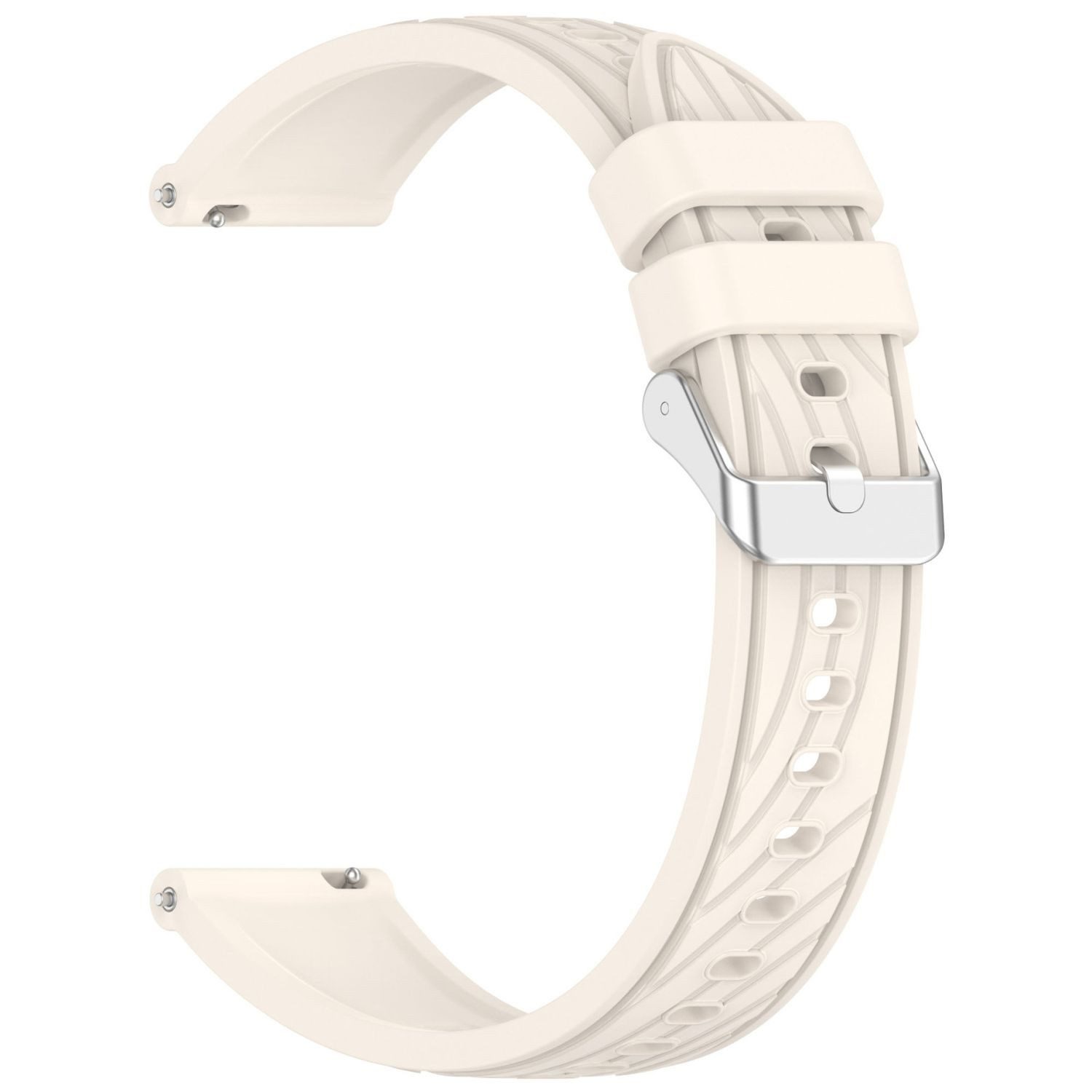 Wigento Smartwatch-Armband Für Xiaomi Redmi Watch günstig online kaufen