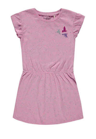 esprit kids A-Linien-Kleid Esprit® Mädchen Jersey Kleid