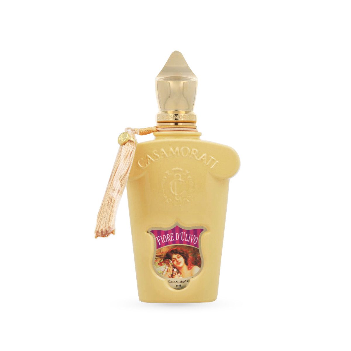 XERJOFF Eau de Parfum Casamorati 1888 Fiore d'Ulivo