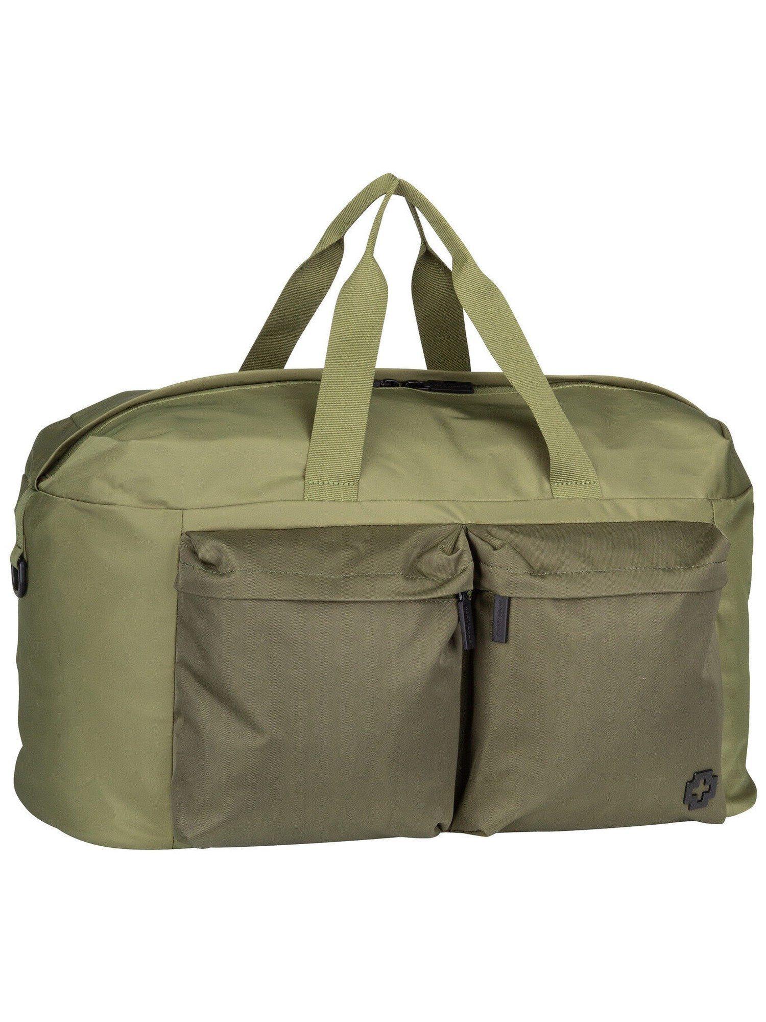 Strellson Reisetasche Wood Street Steven MHZ