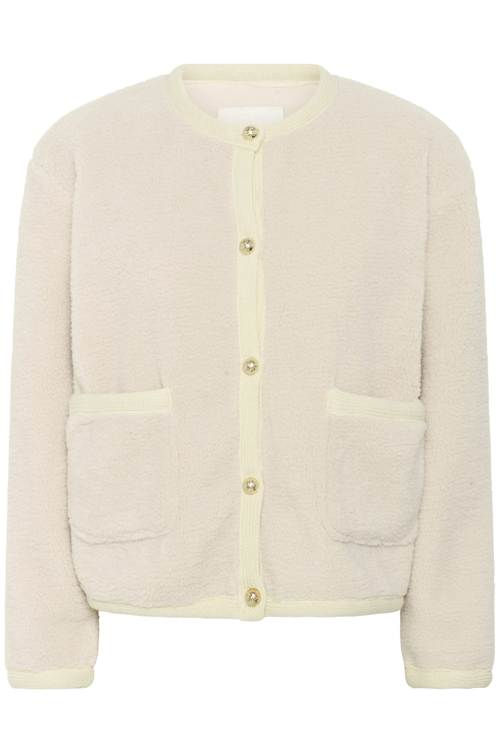 Blusenjacke Jacke CRAnolis
