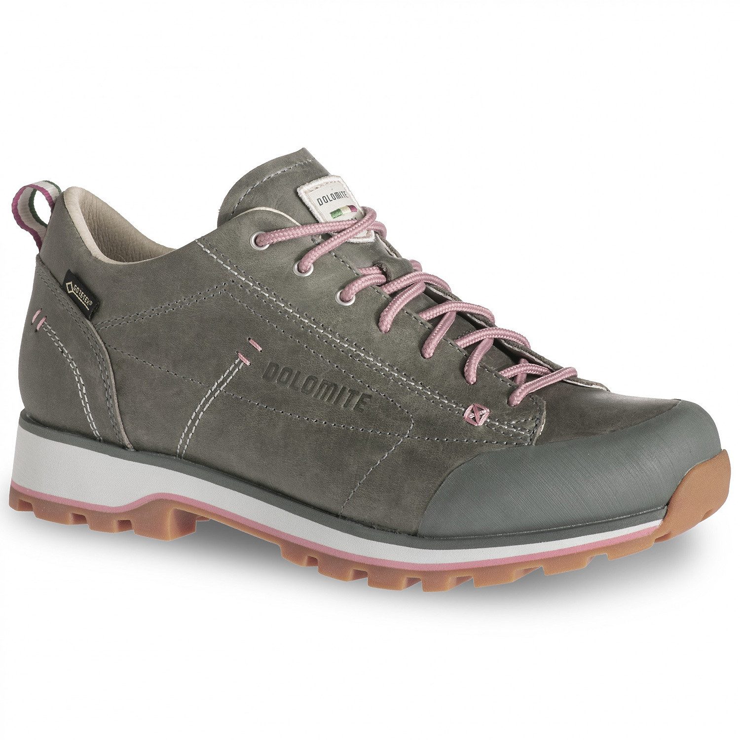 Dolomite Wanderschuh W 54 LOW FG GTX Hikingschuh