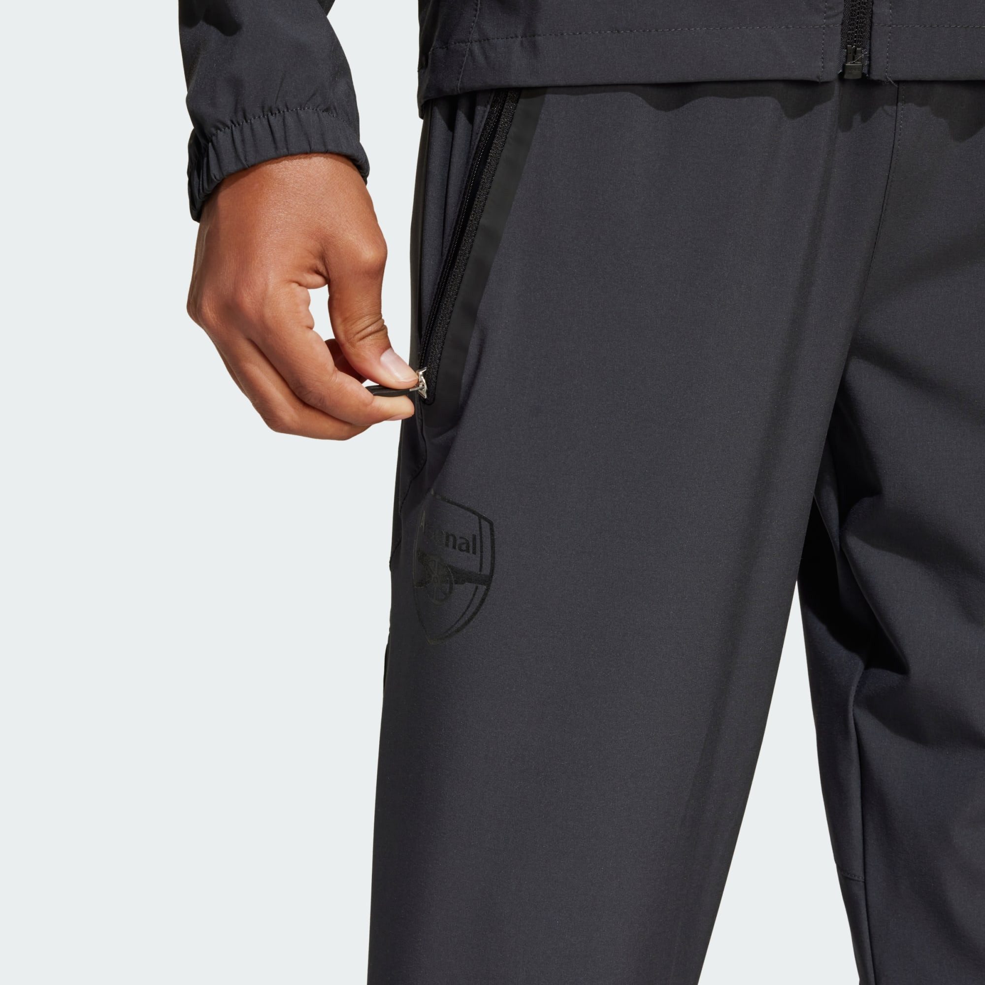 adidas Performance Trainingshose (1-tlg)