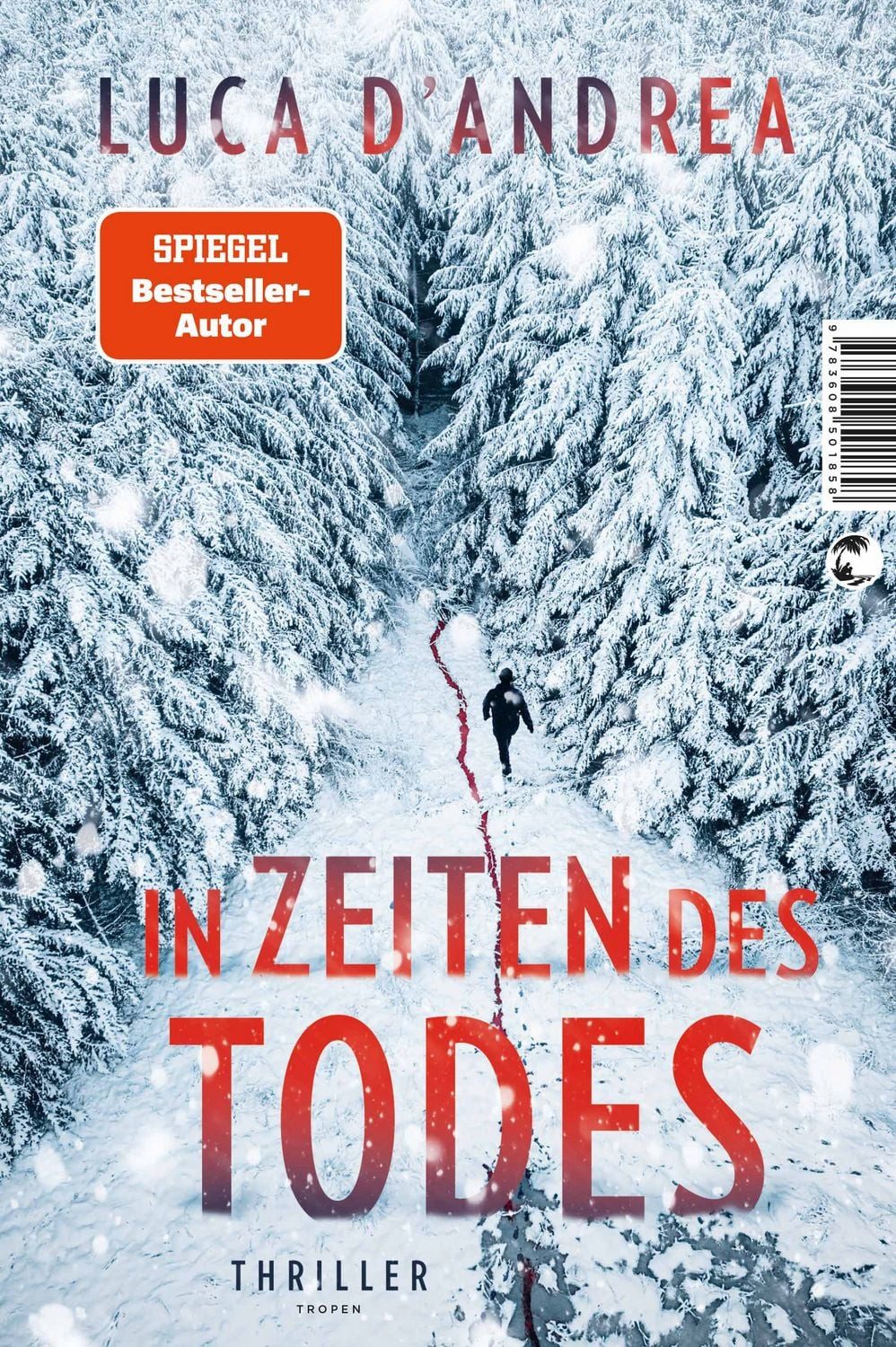 In Zeiten des Todes / Luca D'Andrea