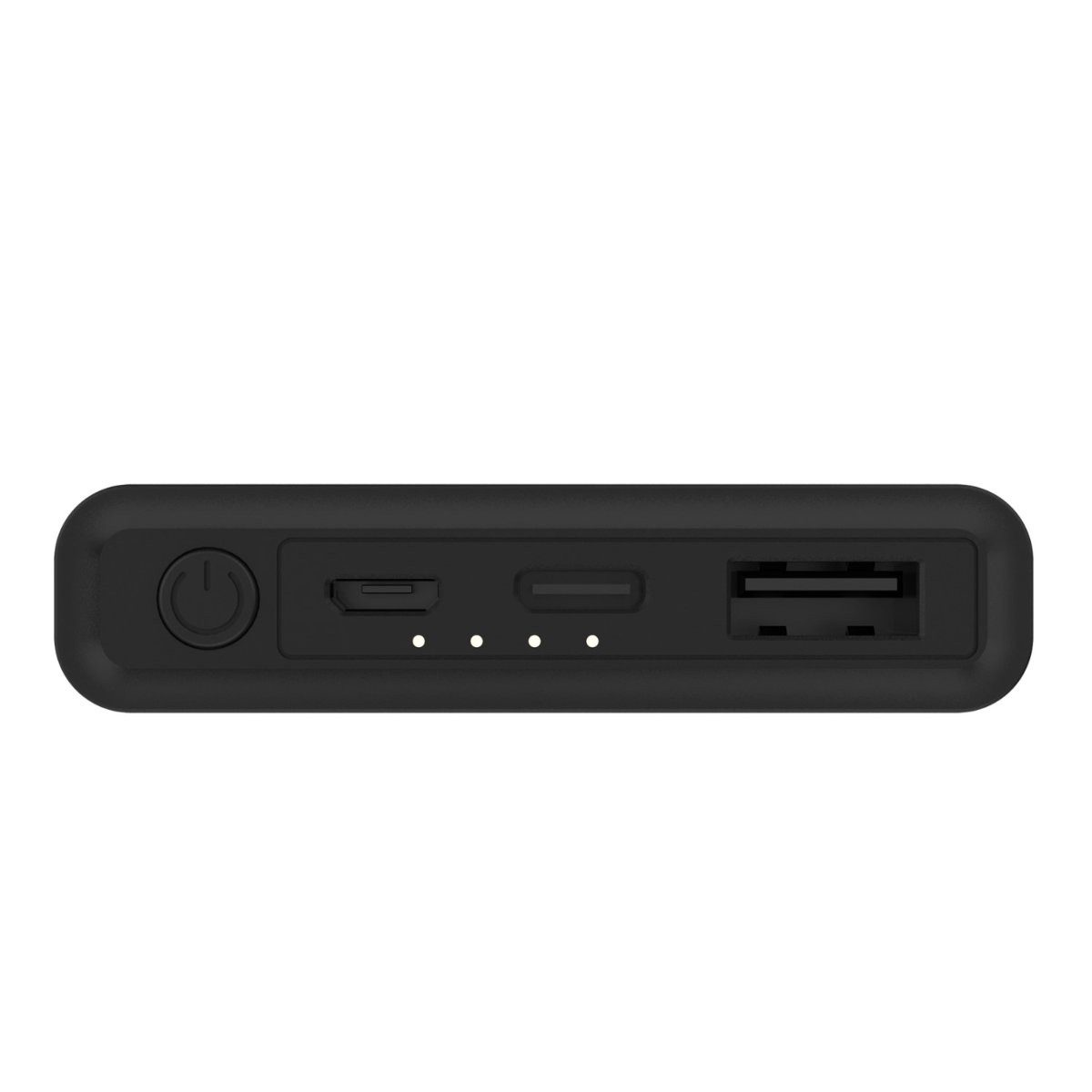 DEERRUN Laufband DeerRun Q2 Urban Plus Elektro-Laufband (schwarz)