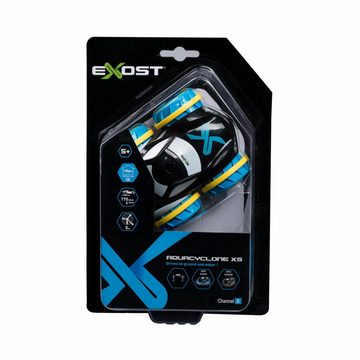 Exost RC-Auto Aquacyclone XS, sortiert (zufällige Farbe)