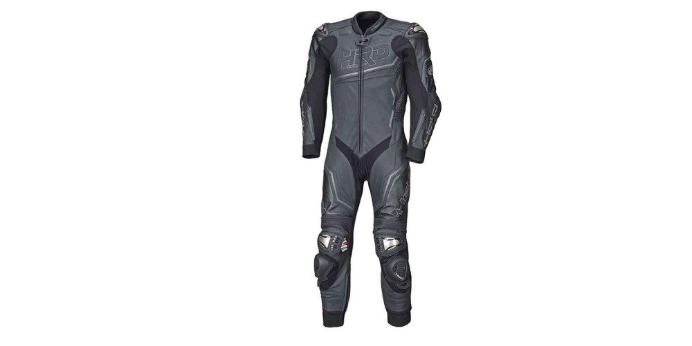Motorradkombi Slade II 1-Teiler Motorrad Lederkombi