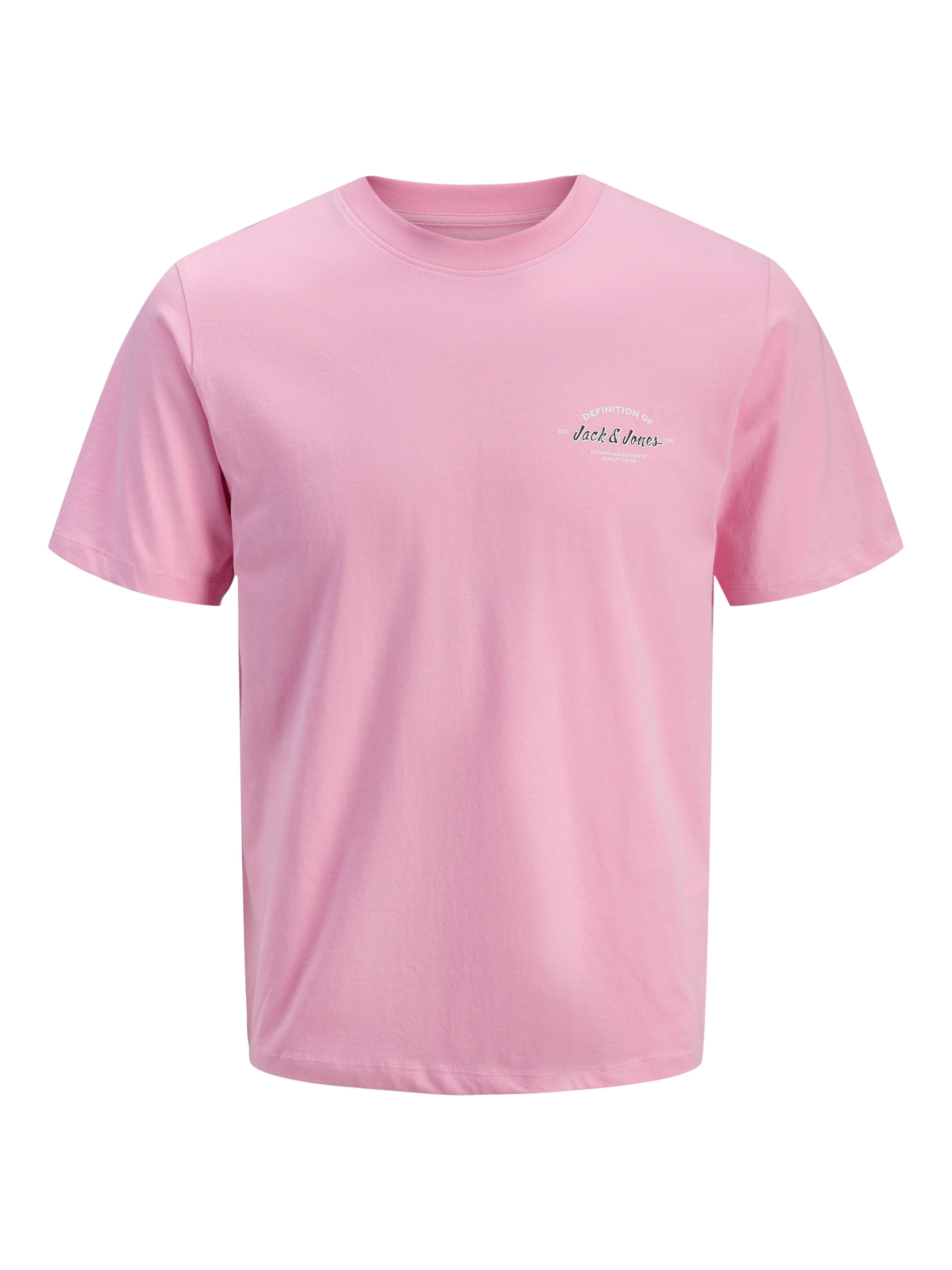 Rundhalsshirt JJBRANDON TEE SS CREW NECK