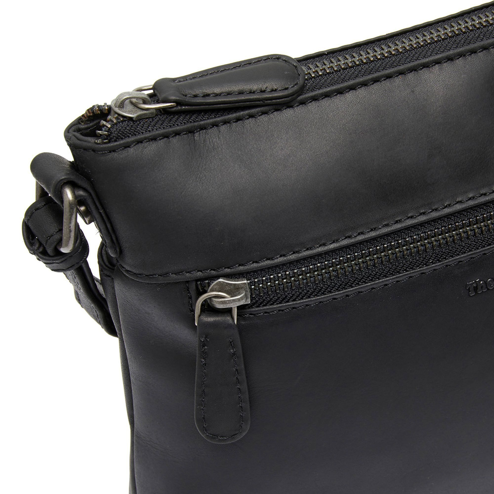 The Chesterfield Brand Umhängetasche, Leder