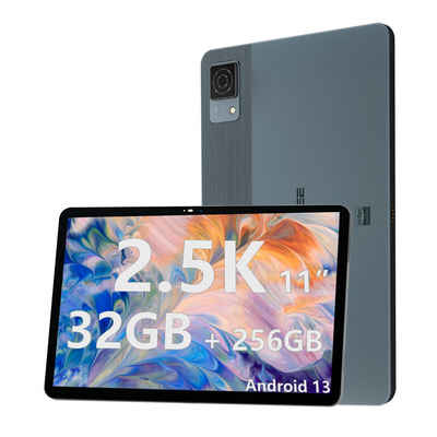 DOOGEE DOOGEE T30 Ultra Tablet 11 Zoll 2.5K Display Helio G99 Octa-Core2.2GHz Tablet (11", 256 GB)