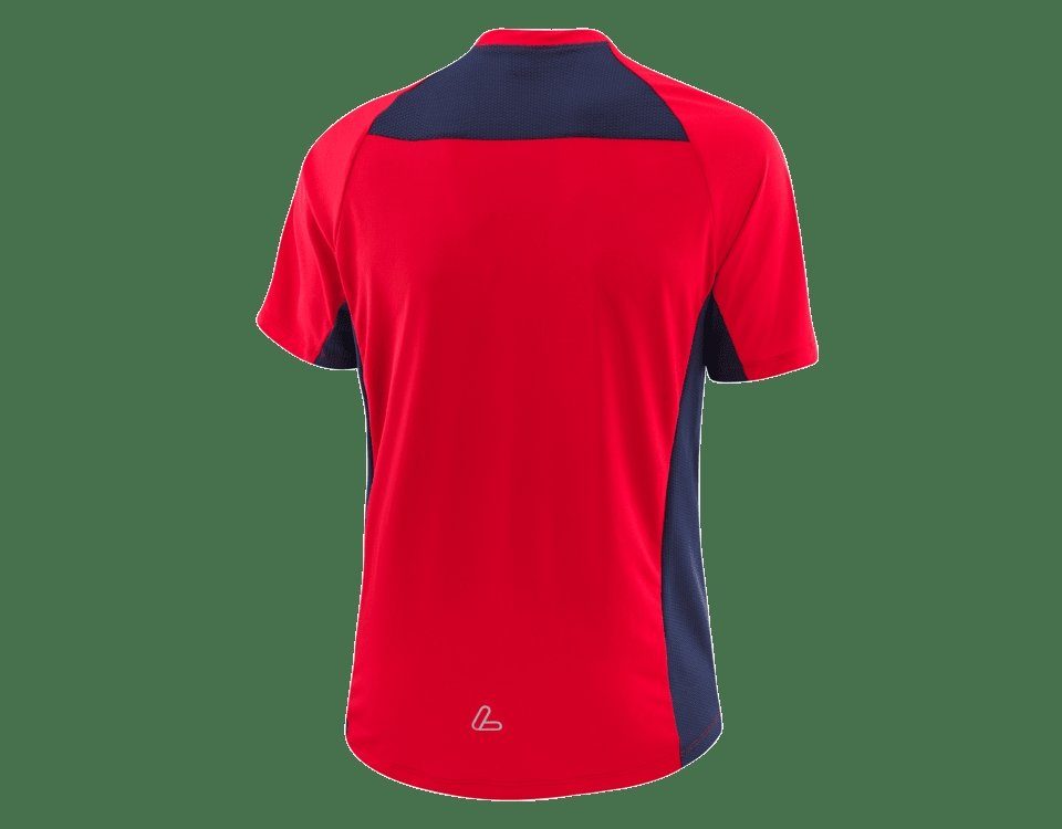 SHIRT Löffler M RED HILLS MTB Radtrikot HZ