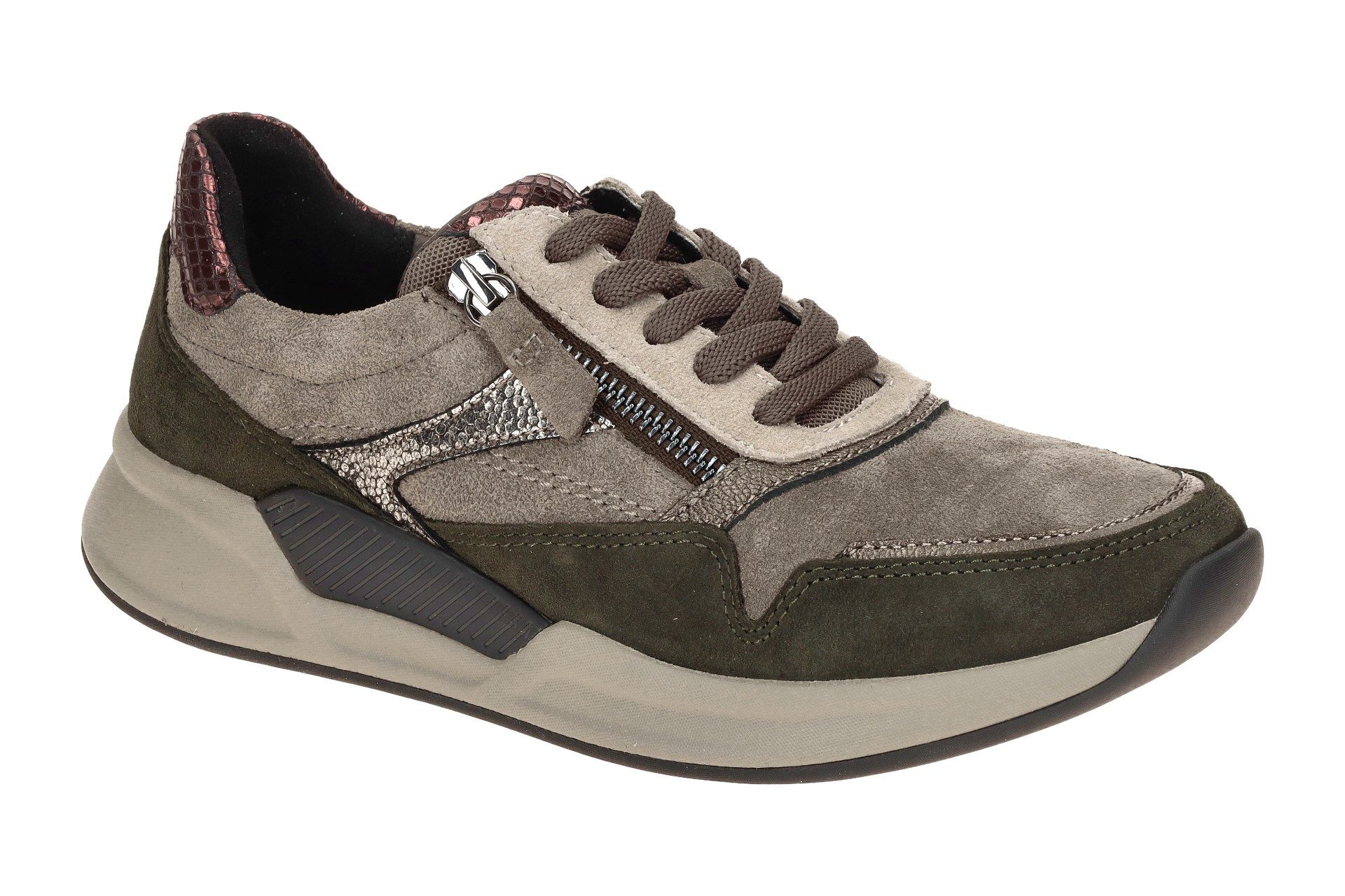 Gabor 0104.01.006 Schnürschuh