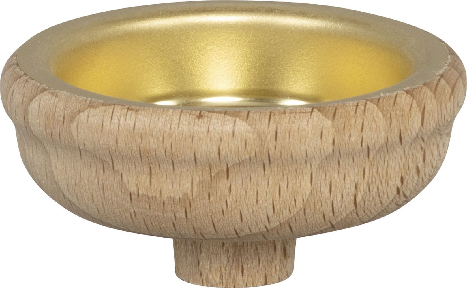 Saico GmbH Seiffen Weihnachtspyramide Zubehör Adapter aus Holz zum Umbau vo günstig online kaufen