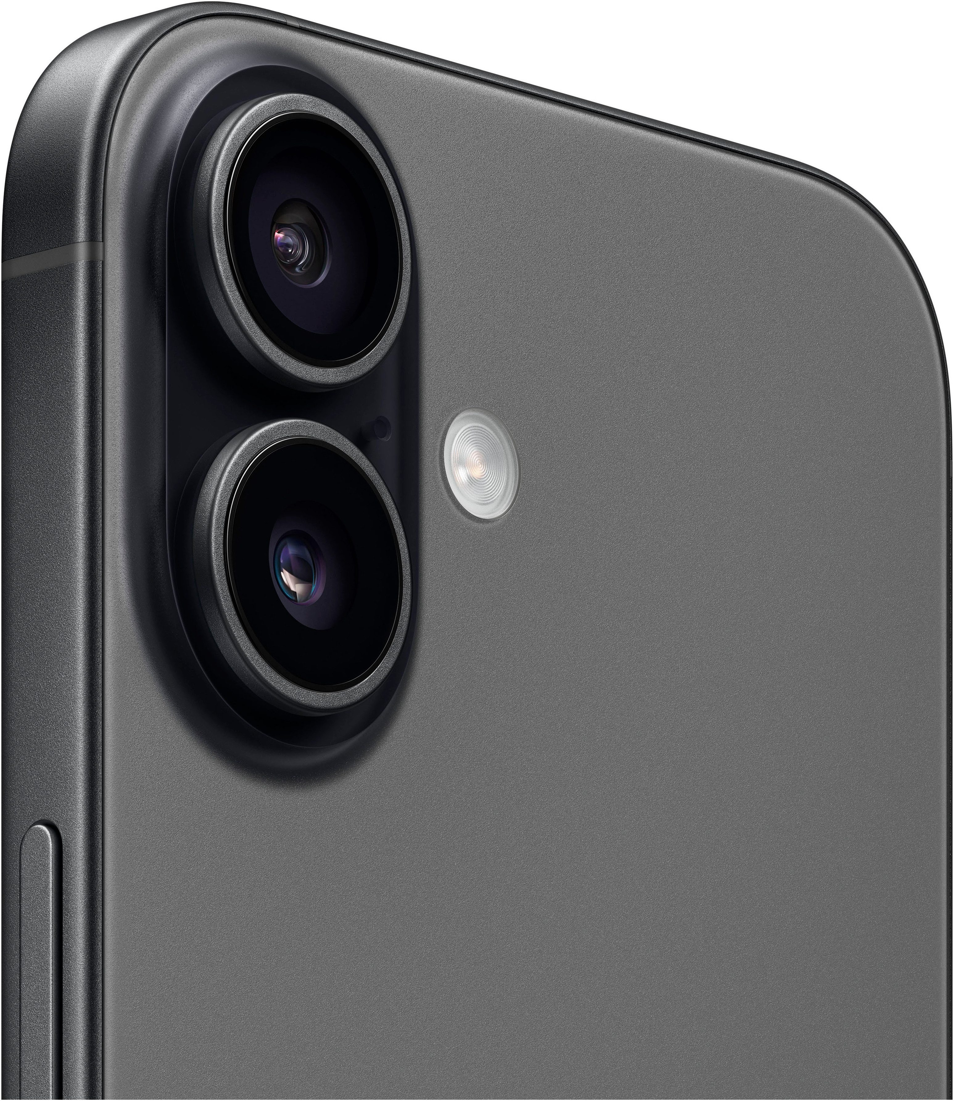 Apple iPhone 17 Smartphone (15,9 cm/6,3 Zoll, 256 GB Speicherplatz, 48 MP Kamera)