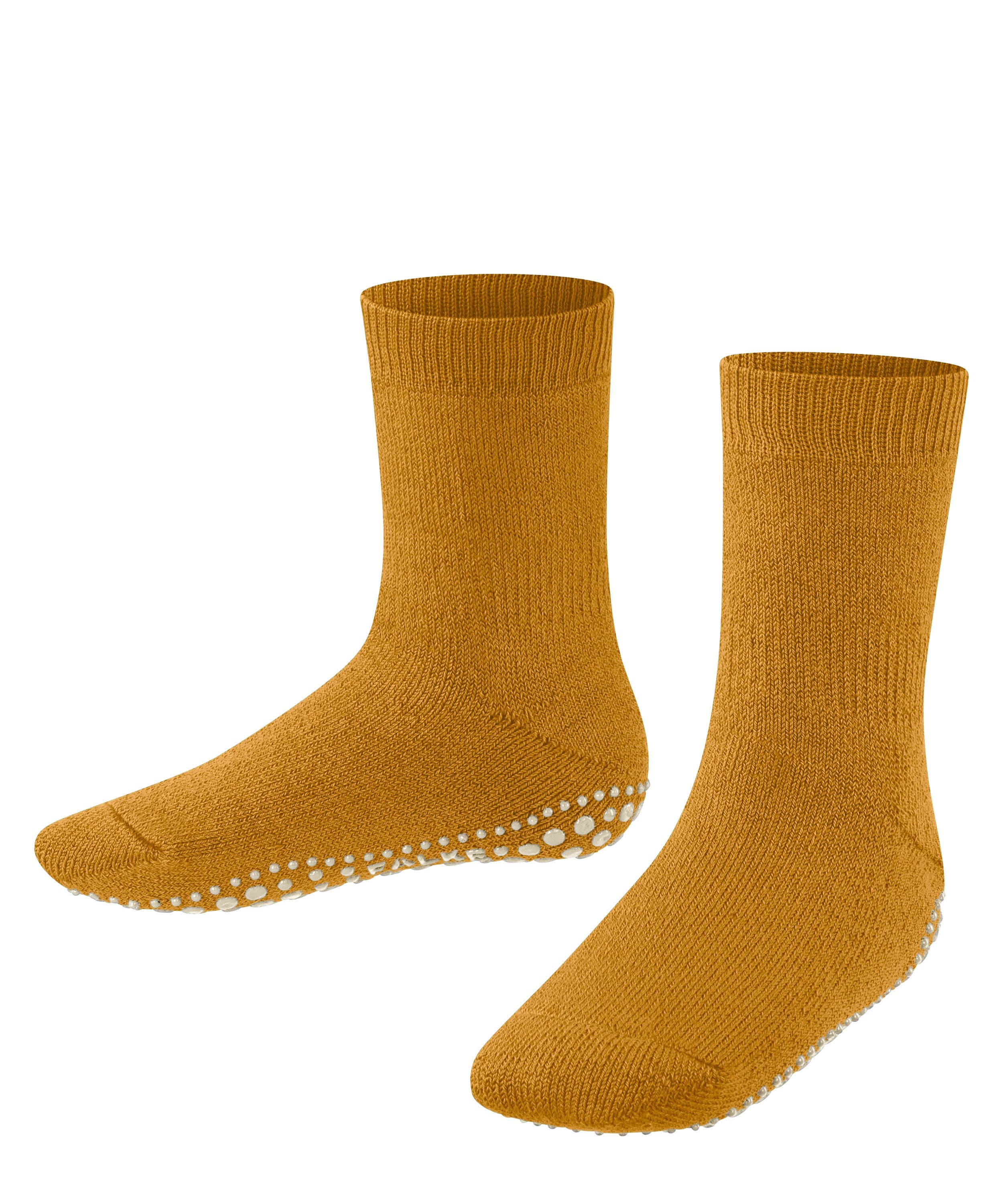FALKE Носки для дома Catspads (1-Paar) mit rutschhemmendem Noppendruck