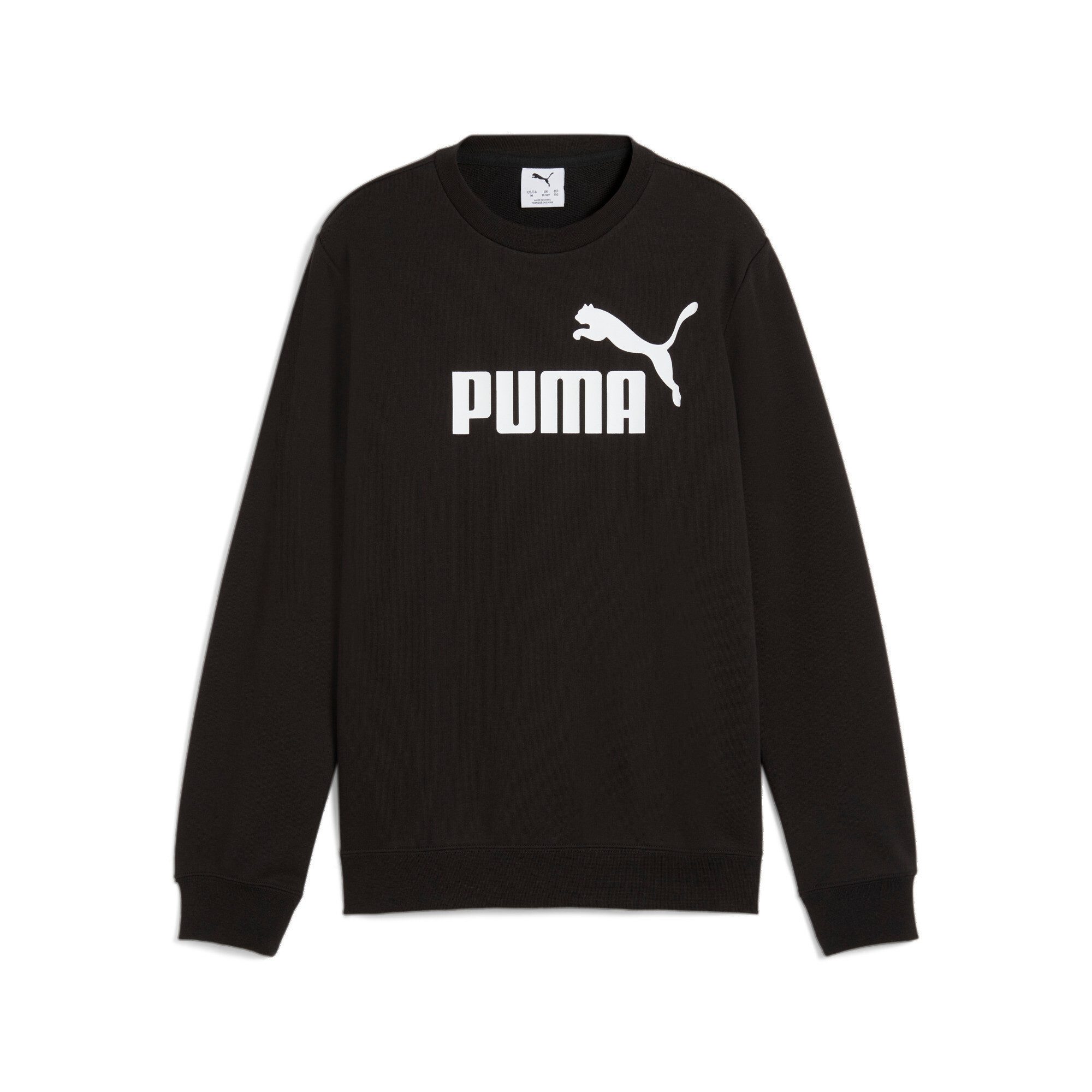 PUMA Black