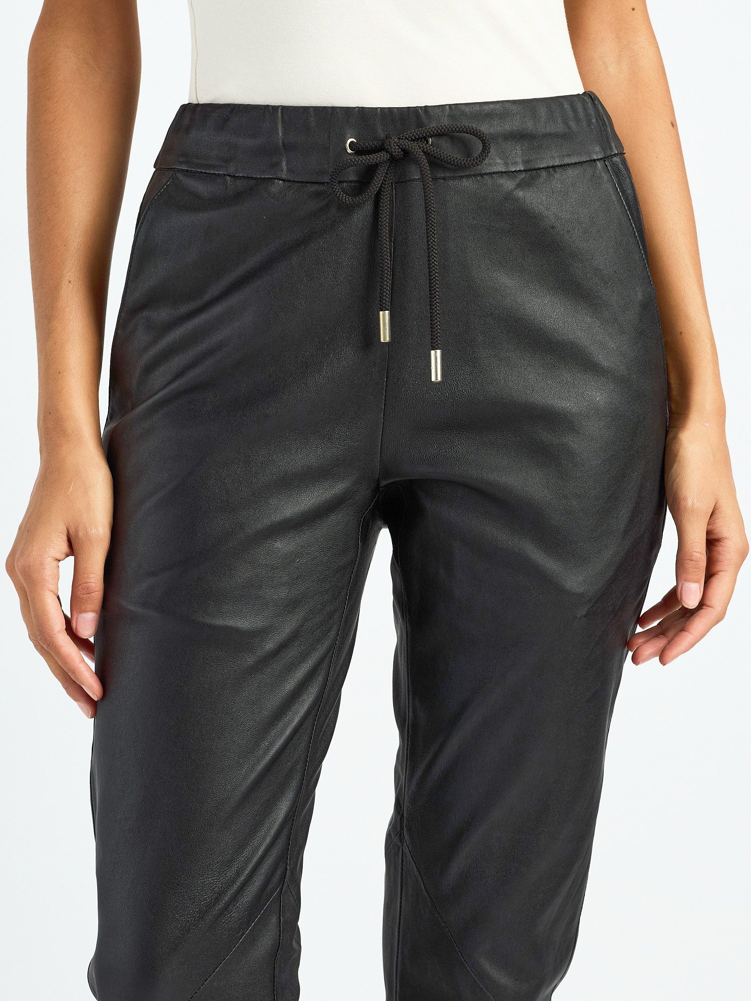 Maze Lederhose 4202138