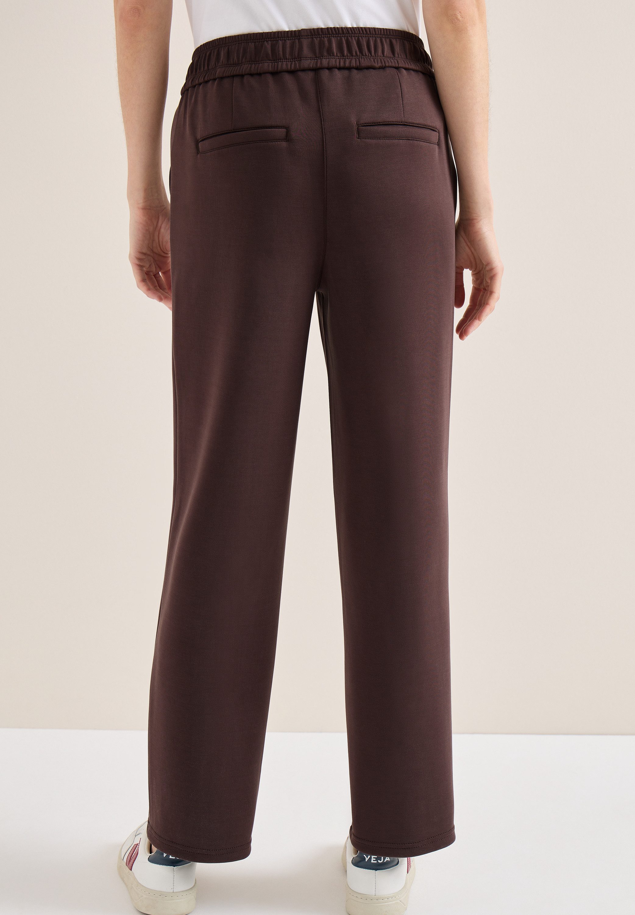 Stoffhose Style Neele