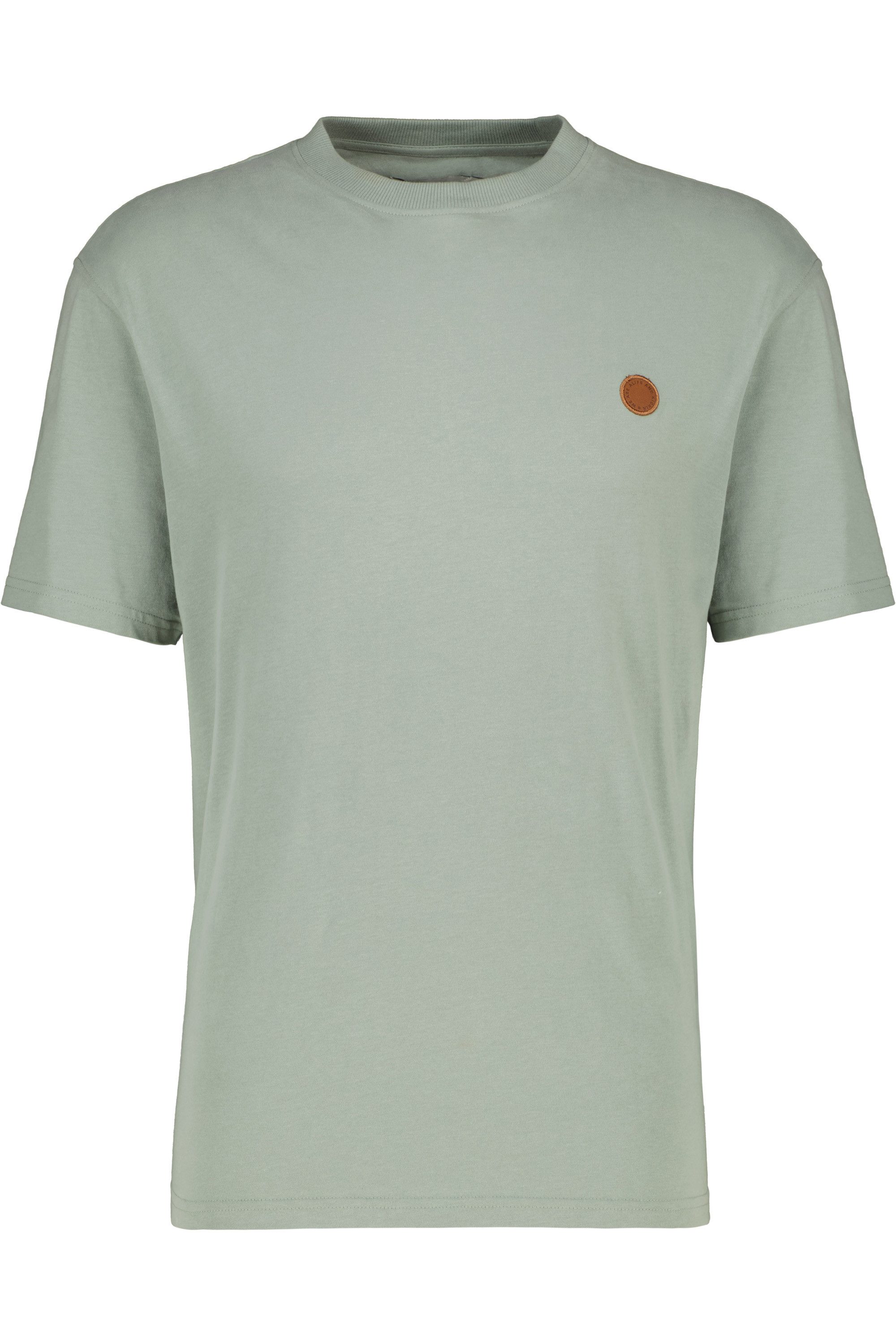 Alife & Kickin Rundhalsshirt Herren MadsAK günstig online kaufen