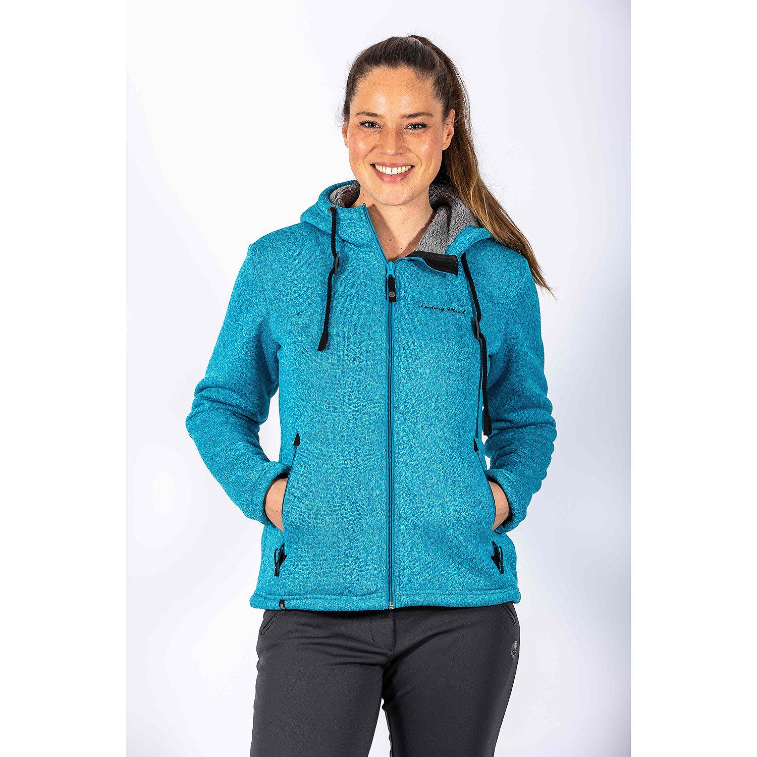 Maul Sport® Funktionsjacke Jacke Chieming günstig online kaufen