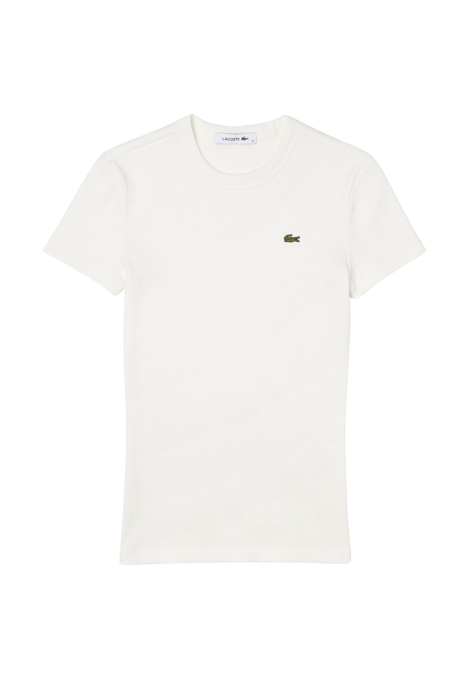 Lacoste T-Shirt T-Shirt Kurzarmshirt (1-tlg., 1) günstig online kaufen