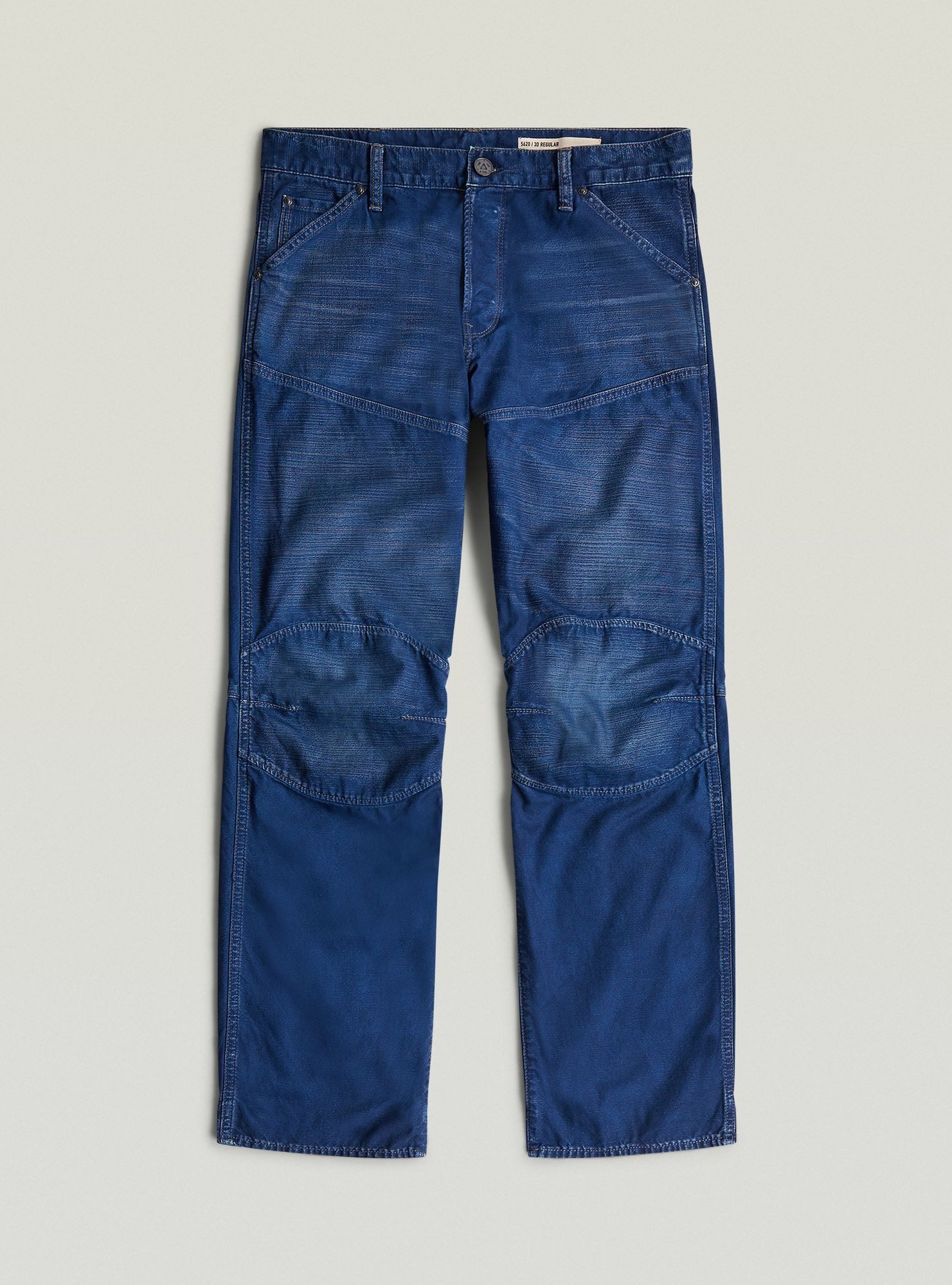 G-STAR Regular-fit-Jeans G-STAR Elwood Regular Jeans