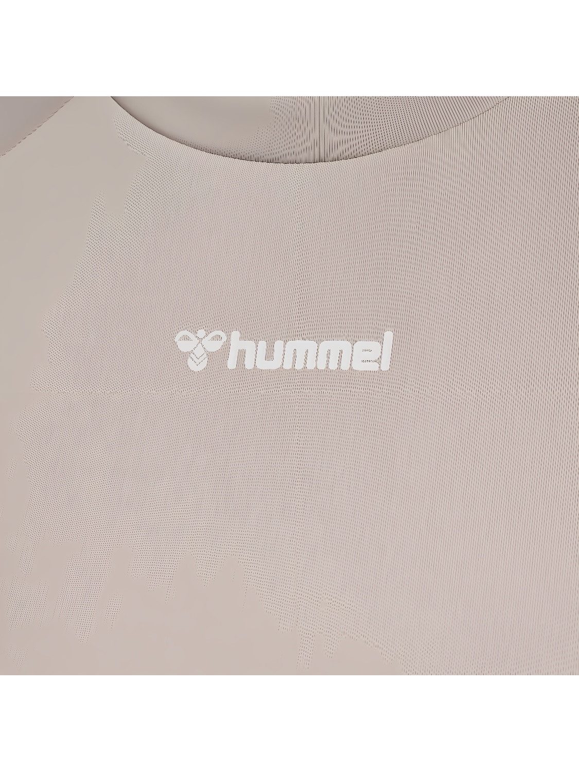 hummel Rundhalspullover