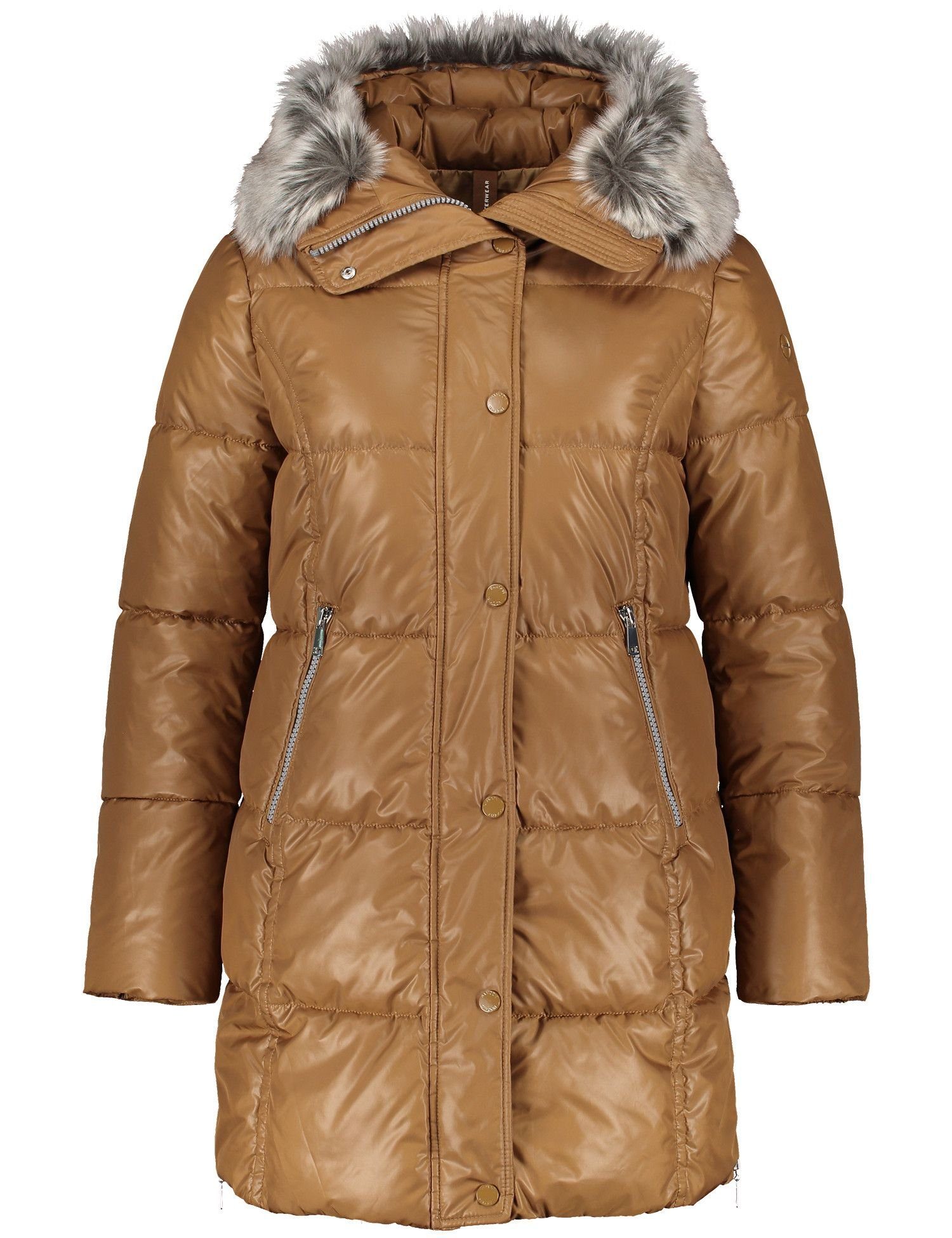 Samoon Outdoorjacke