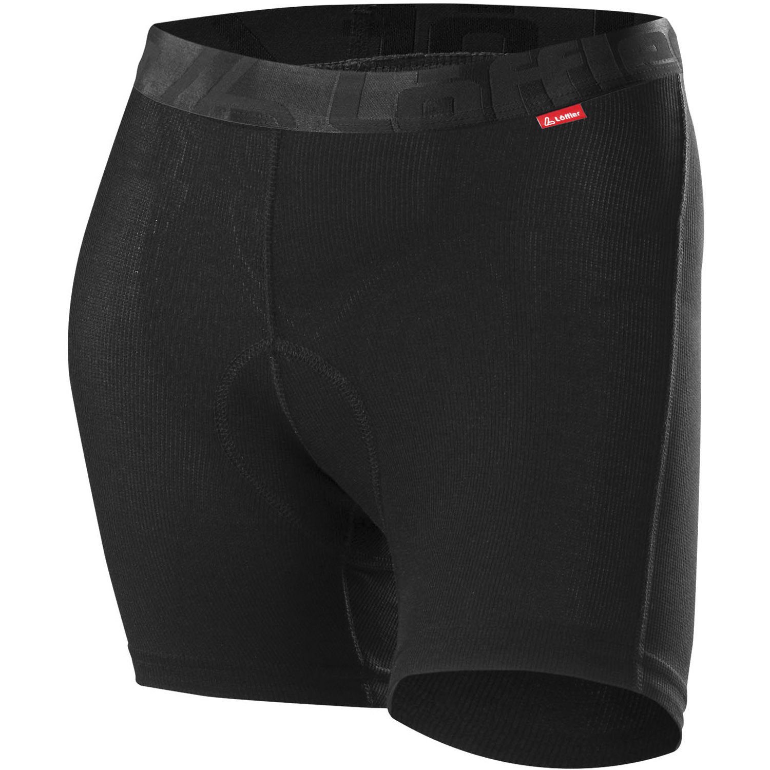 Löffler Shorts Rad Unterhose Transtex Light