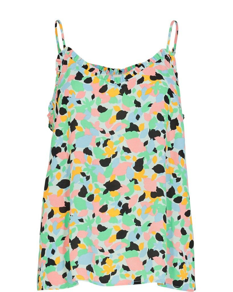 nümph Tanktop Tanktop für Erwachsene (1-tlg)