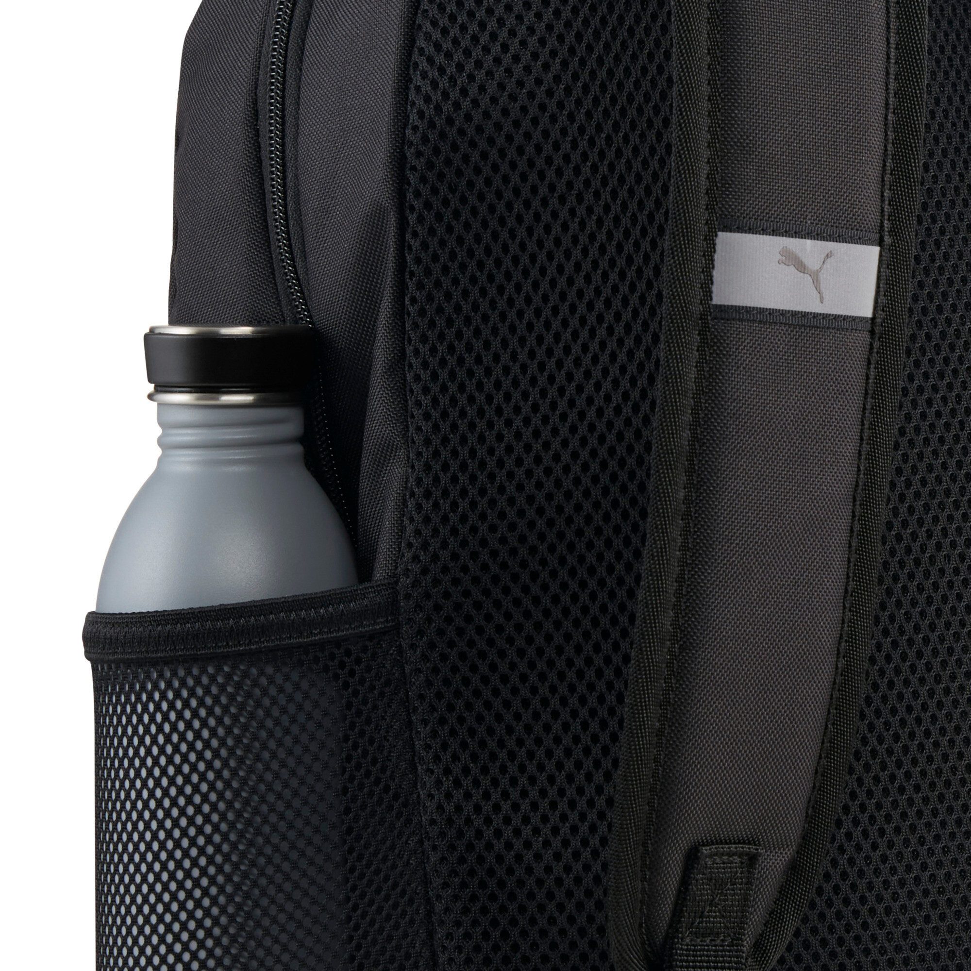 PUMA Rucksack PHASE BACKPACK SET (2-tlg), für sportlichen Alltag und vielseitige Aktivitäten