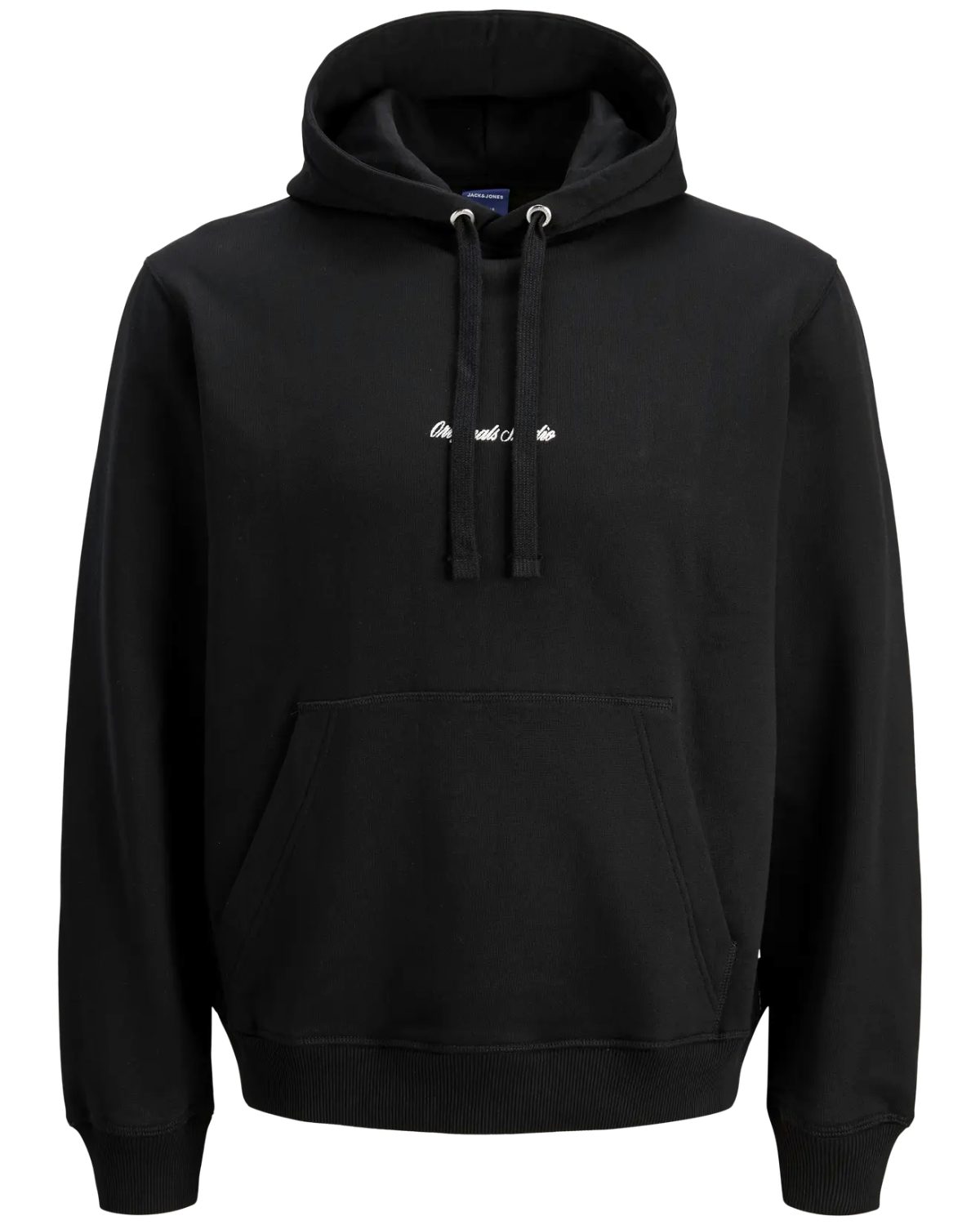 Jack & Jones Kapuzenpullover Hoodie innen flauschig weich, warm und bequem