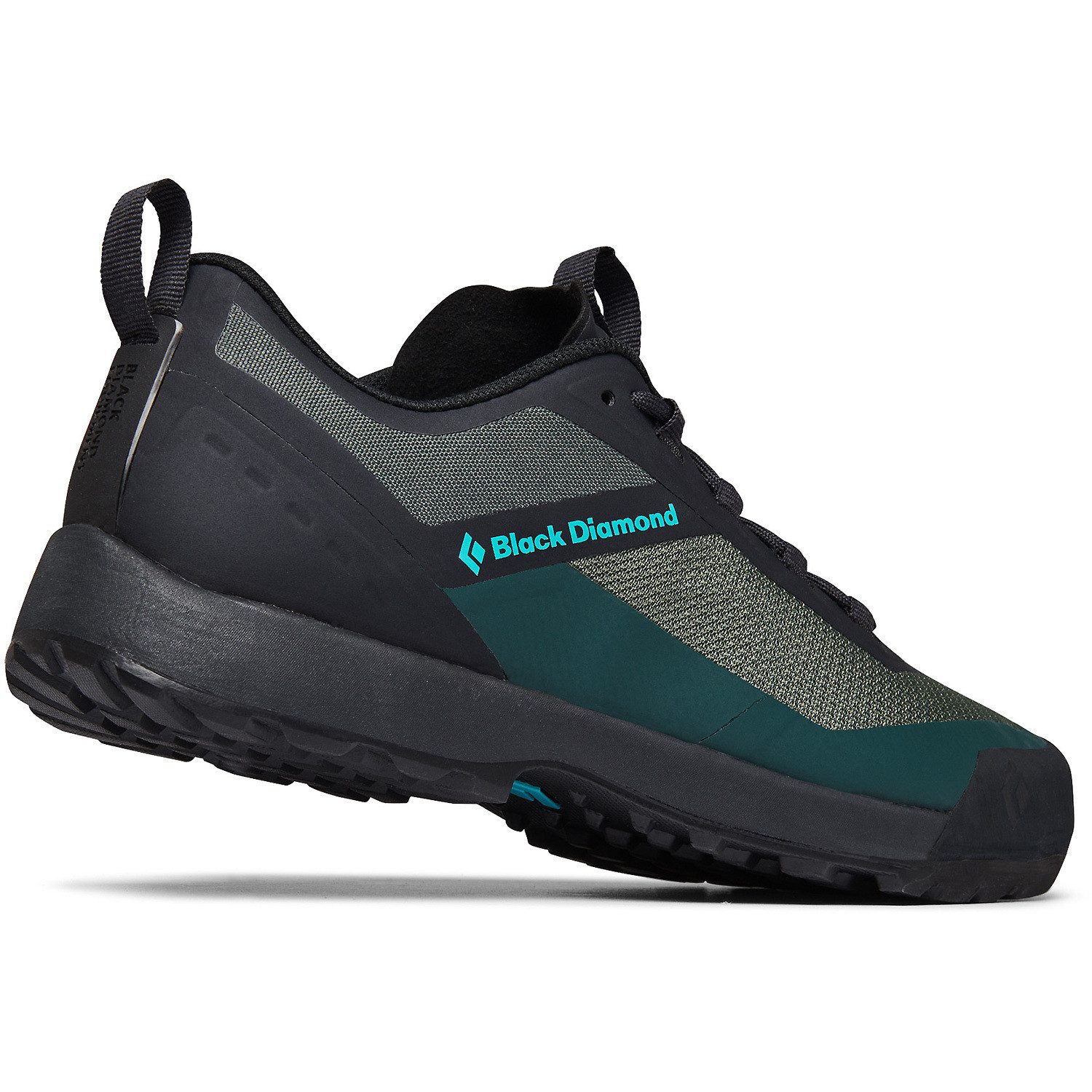 Black Diamond Multifunktionshalbschuh Sneaker