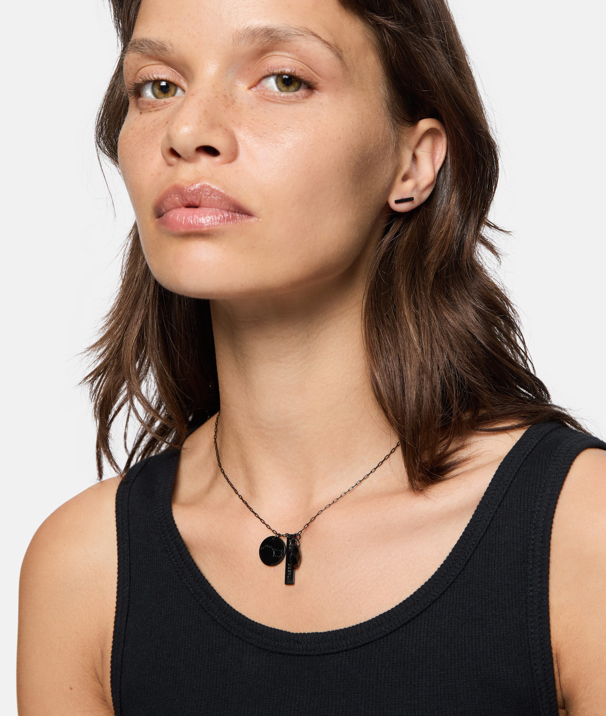 Liebeskind Berlin Paar Ohrstecker The Sparkling Basic Edelstahl günstig online kaufen