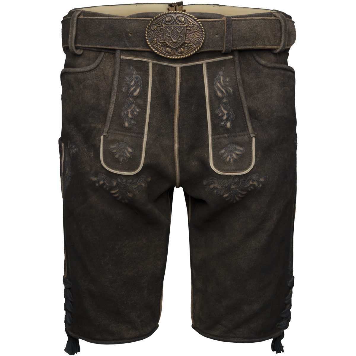 Trachtenlederhose Curtis Herren