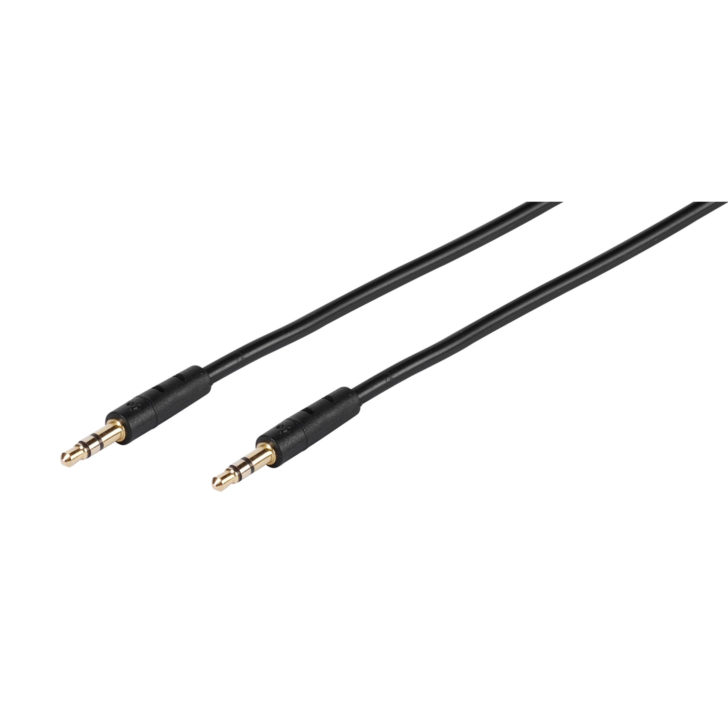 Audio- & Video-Kabel