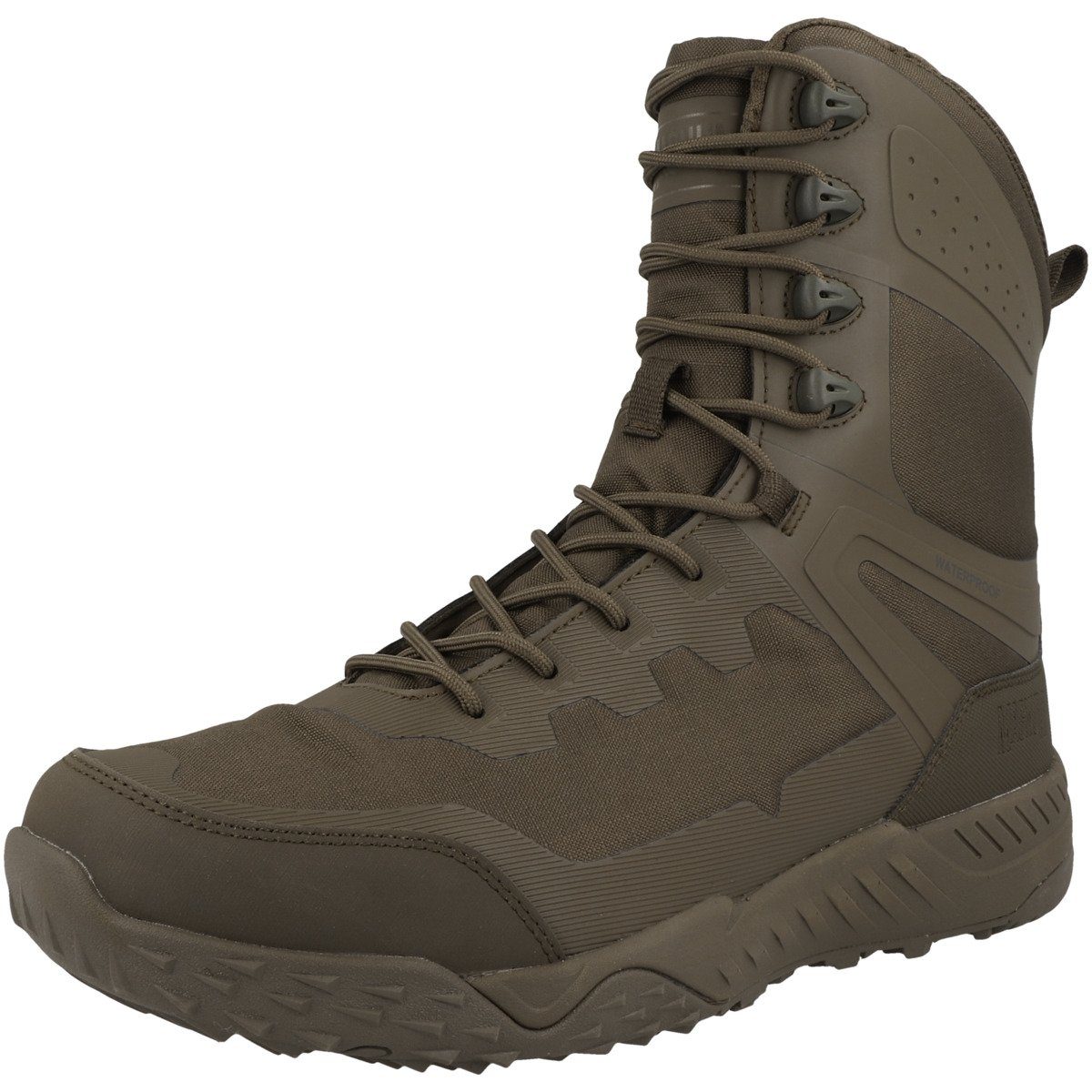 Magnum Ultima 8.0 SZ WP Herren Stiefelette Stiefeletten, Stiefel, Winterstiefel, Winterboots, Schneestiefel