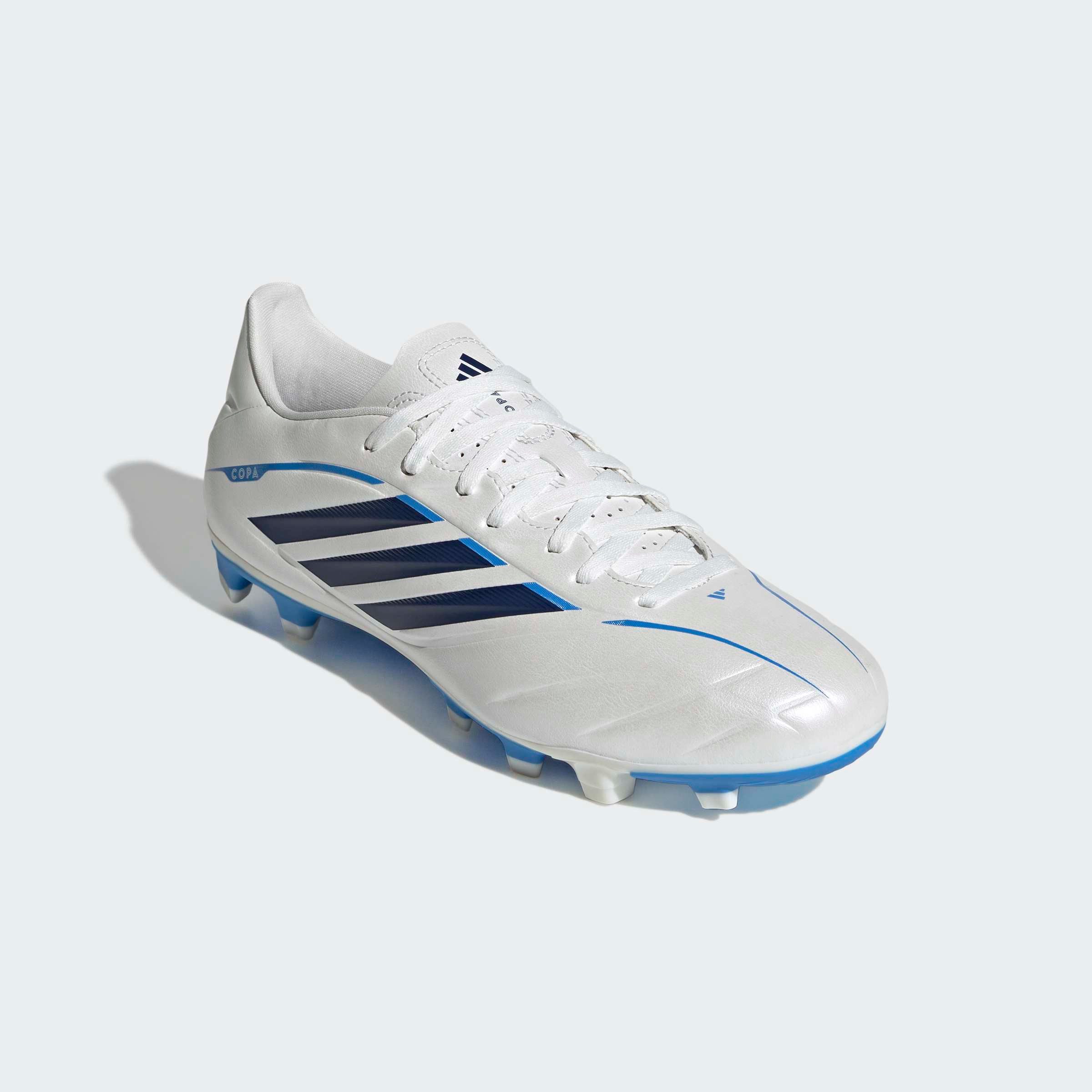 adidas Performance COPA PURE IV CLUB, FESTE / GEMISCHTE BÖDEN Fußballschuh für viele verschiedene Böden geeignet