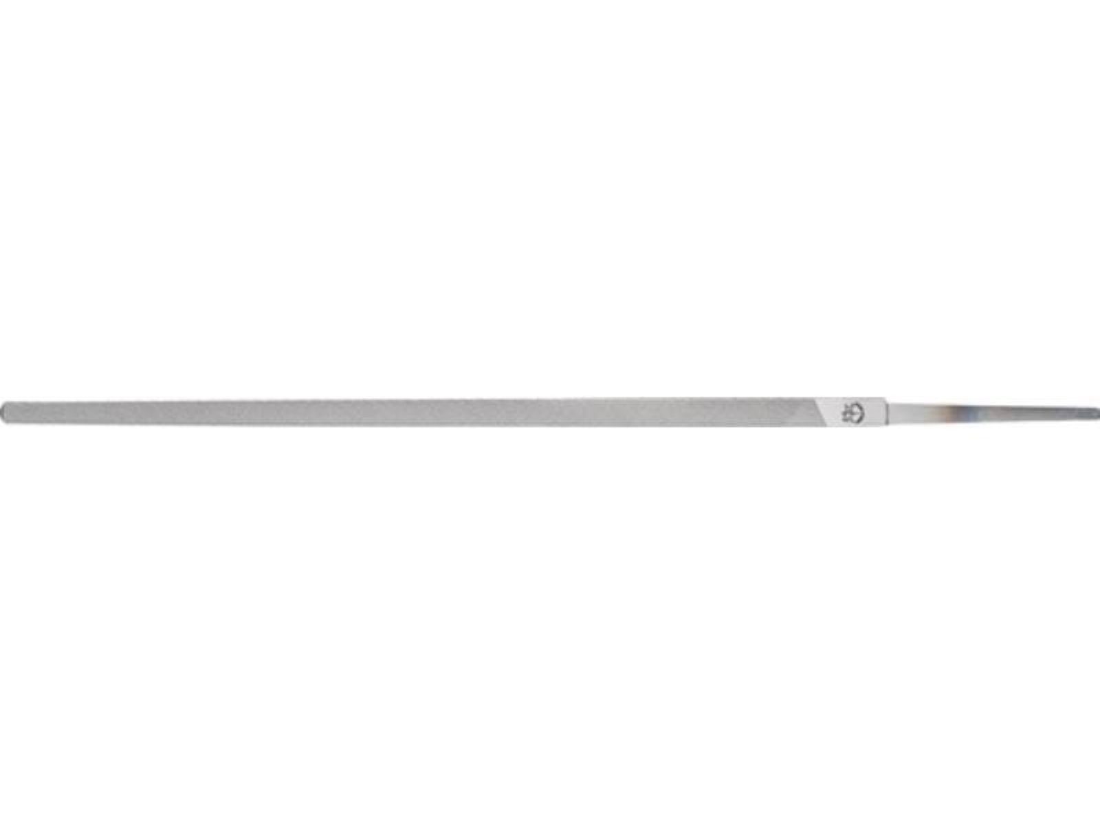 Pferd Werkstattfeile PFERD TOOLS 11104151 Werkstattfeile DIN 7261 Länge 150 mm Querschnitt