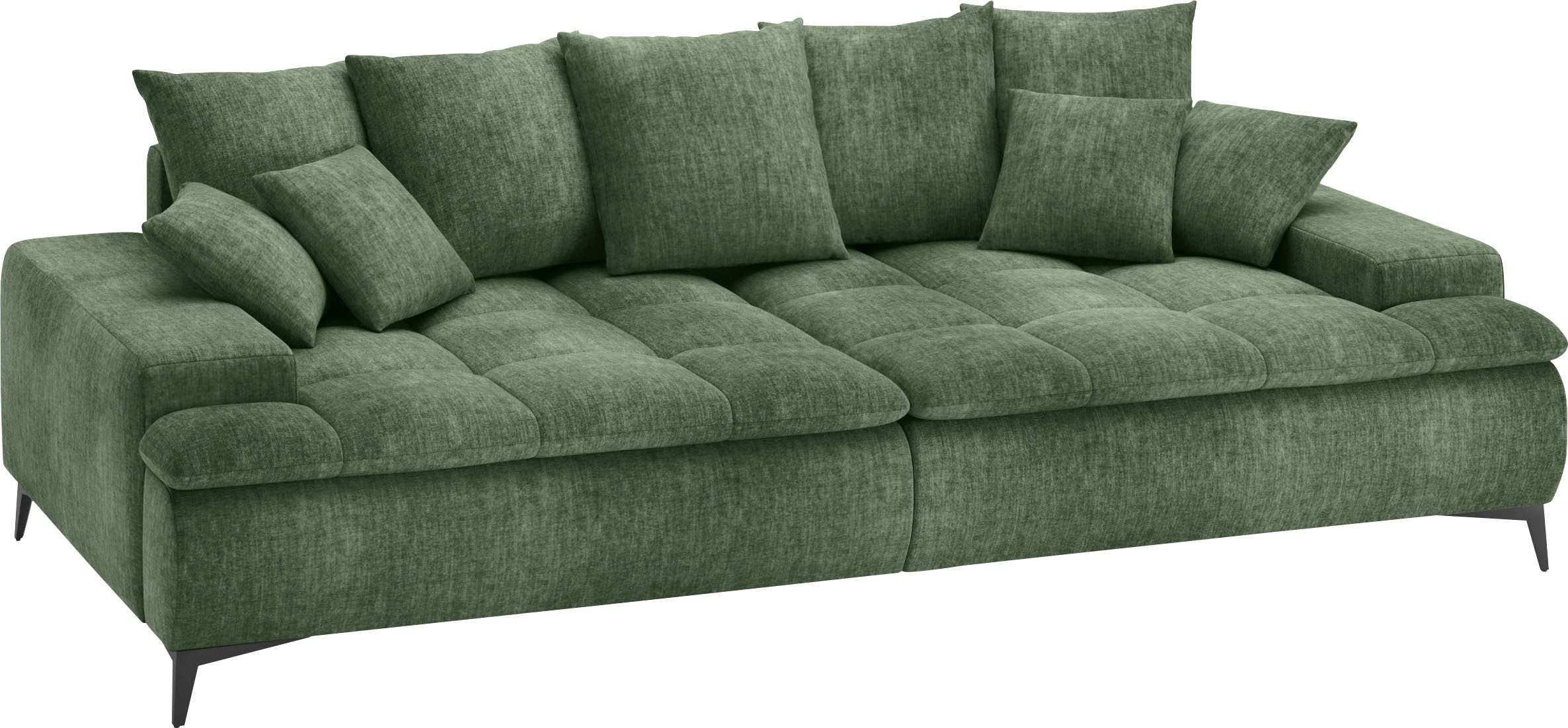Mr. Couch Big-Sofa Haiti III, Mit günstig online kaufen