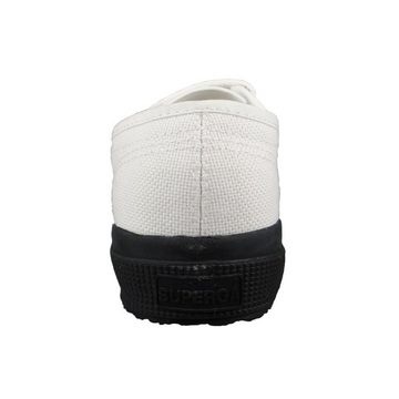 Superga weiß Sneaker (1-tlg)