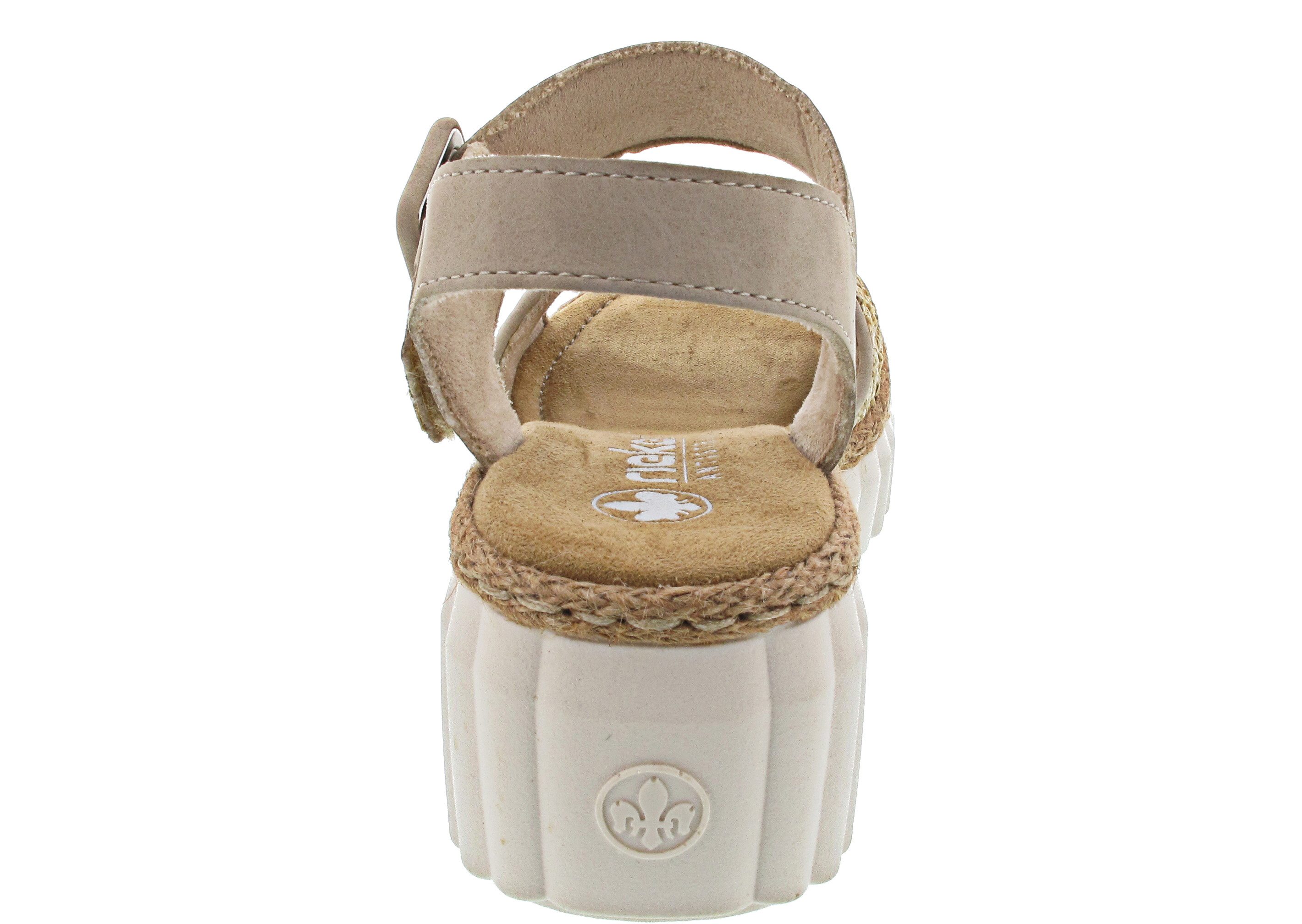 Rieker Sandalette