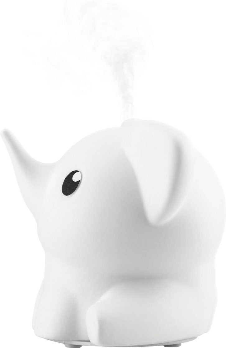 eta Diffuser Manny, 0,9 l Wassertank, Luftbefeuchtung und Aromatherapie, Ultraschalltechnologie, Vernebelung