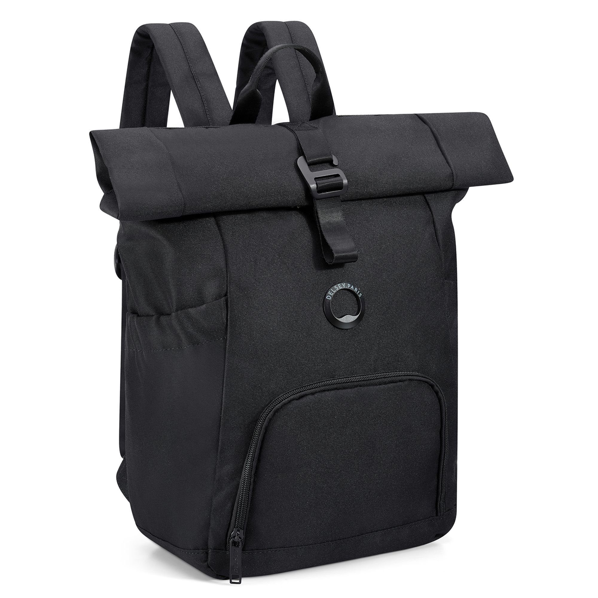 Delsey Paris Daypack Citypak, Polyester günstig online kaufen