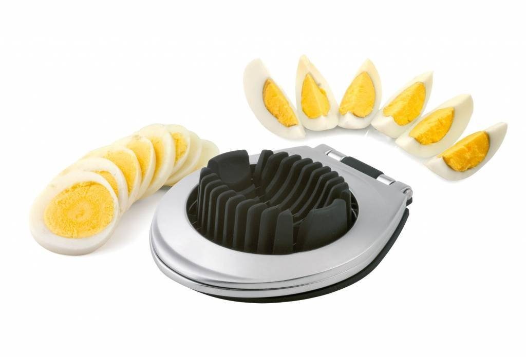 Weis seit 1903 Eierschneider