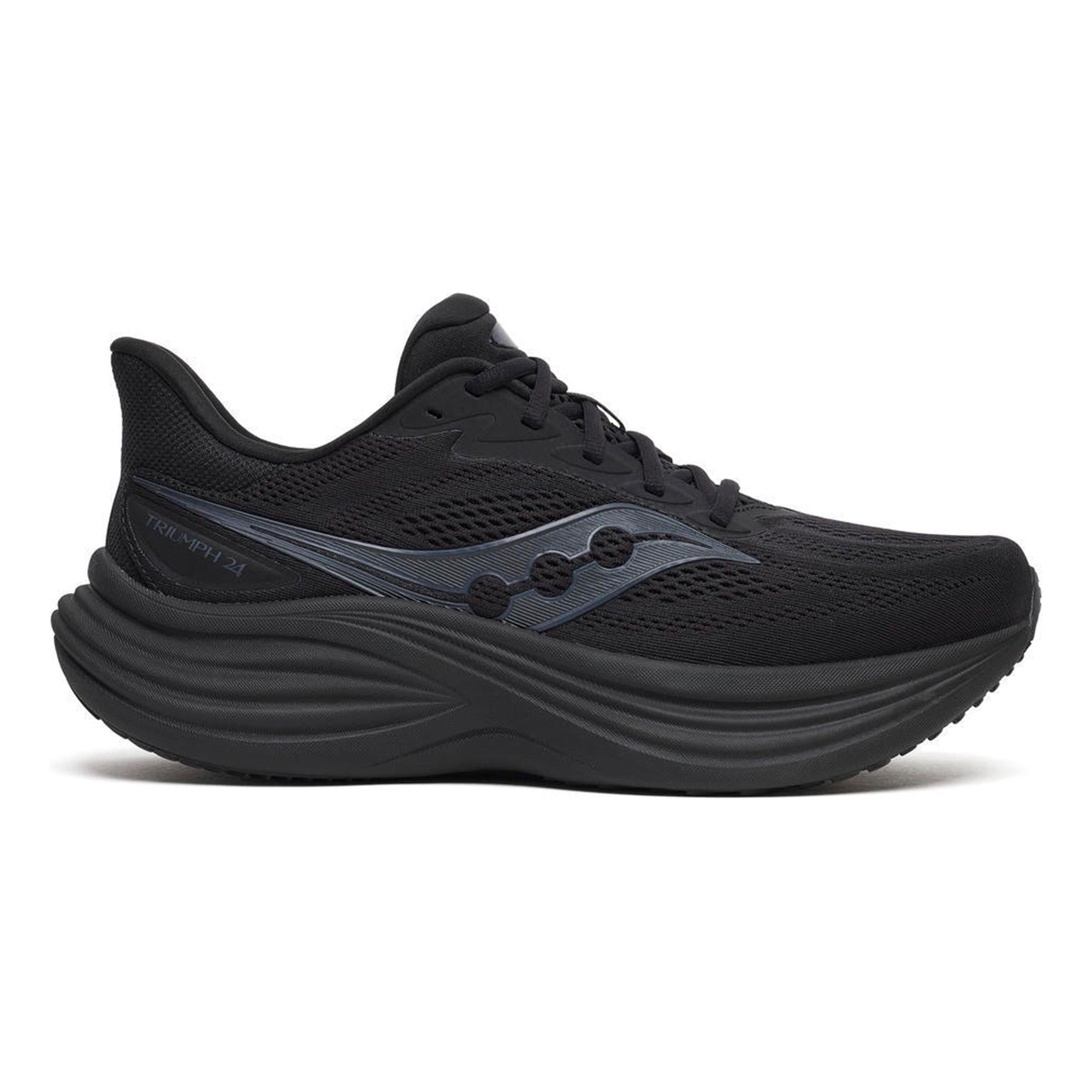 Saucony Triumph 24 - Neutralschuh Laufschuh